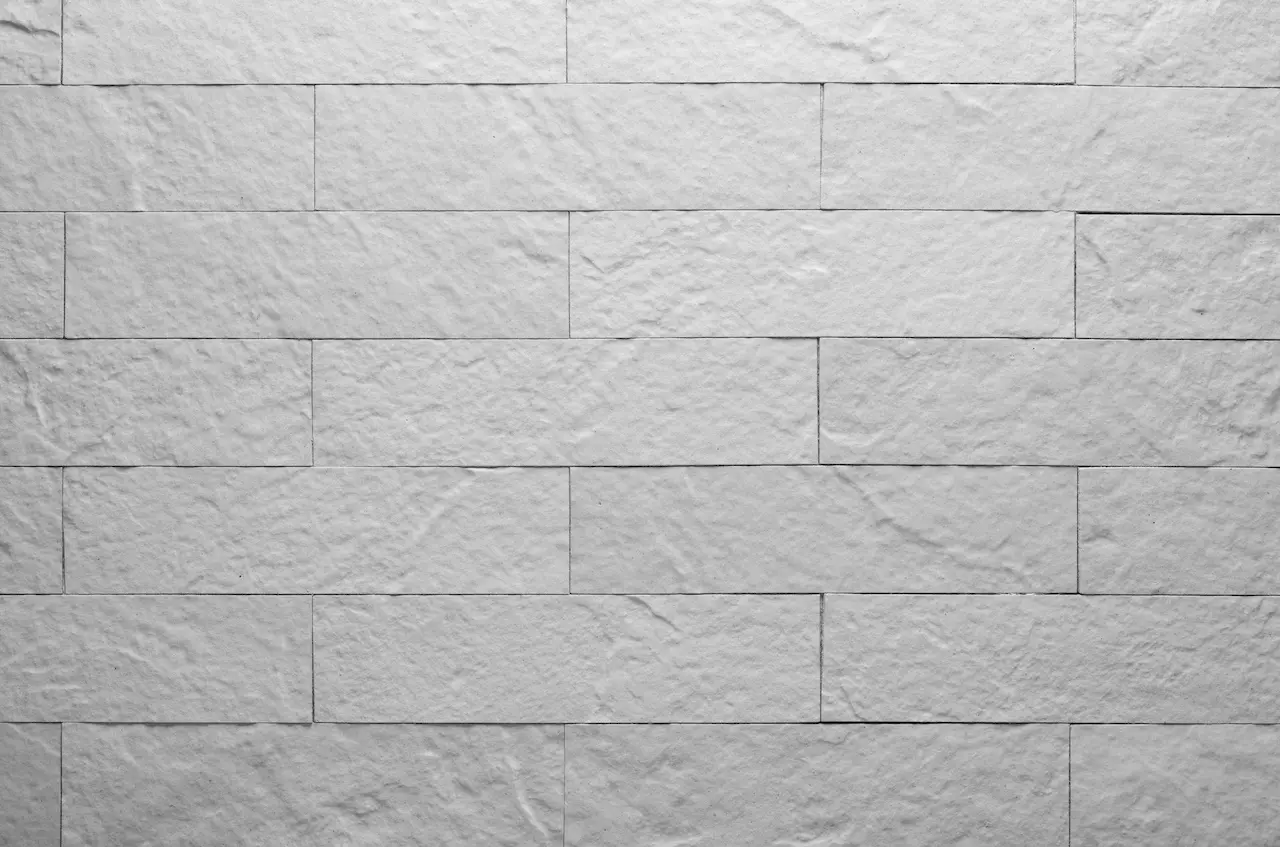 Flexible stone Rock Stone Brick Mont Blanc