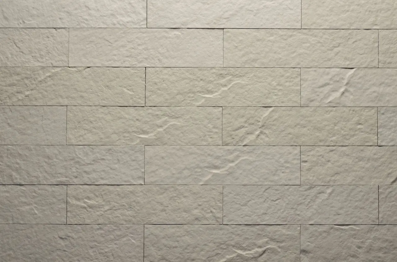 Flexible tile Rock Stone Brick Tender Rock