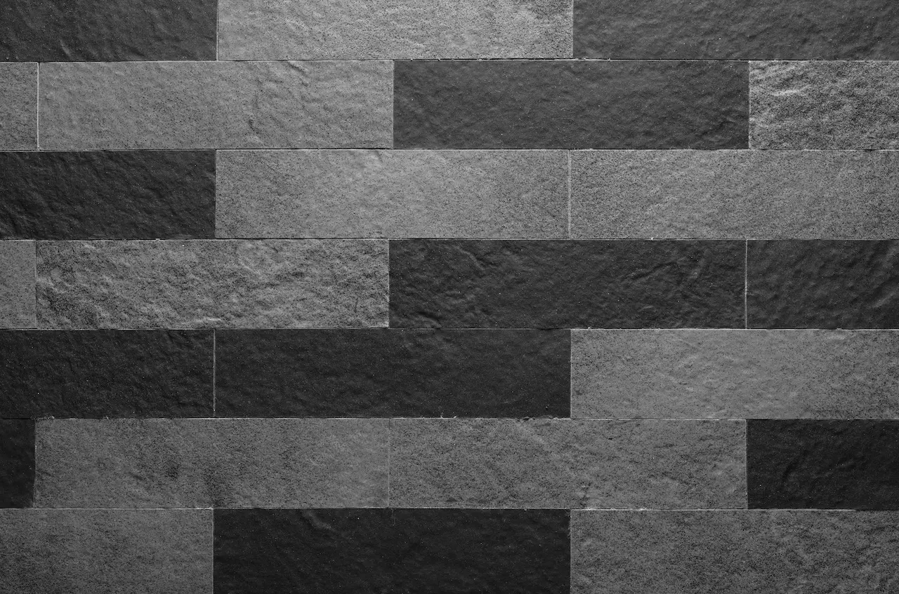 Flexible tiles BRmix 05/09