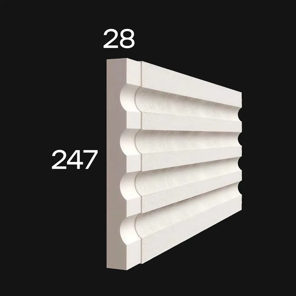 Cornice CL-03