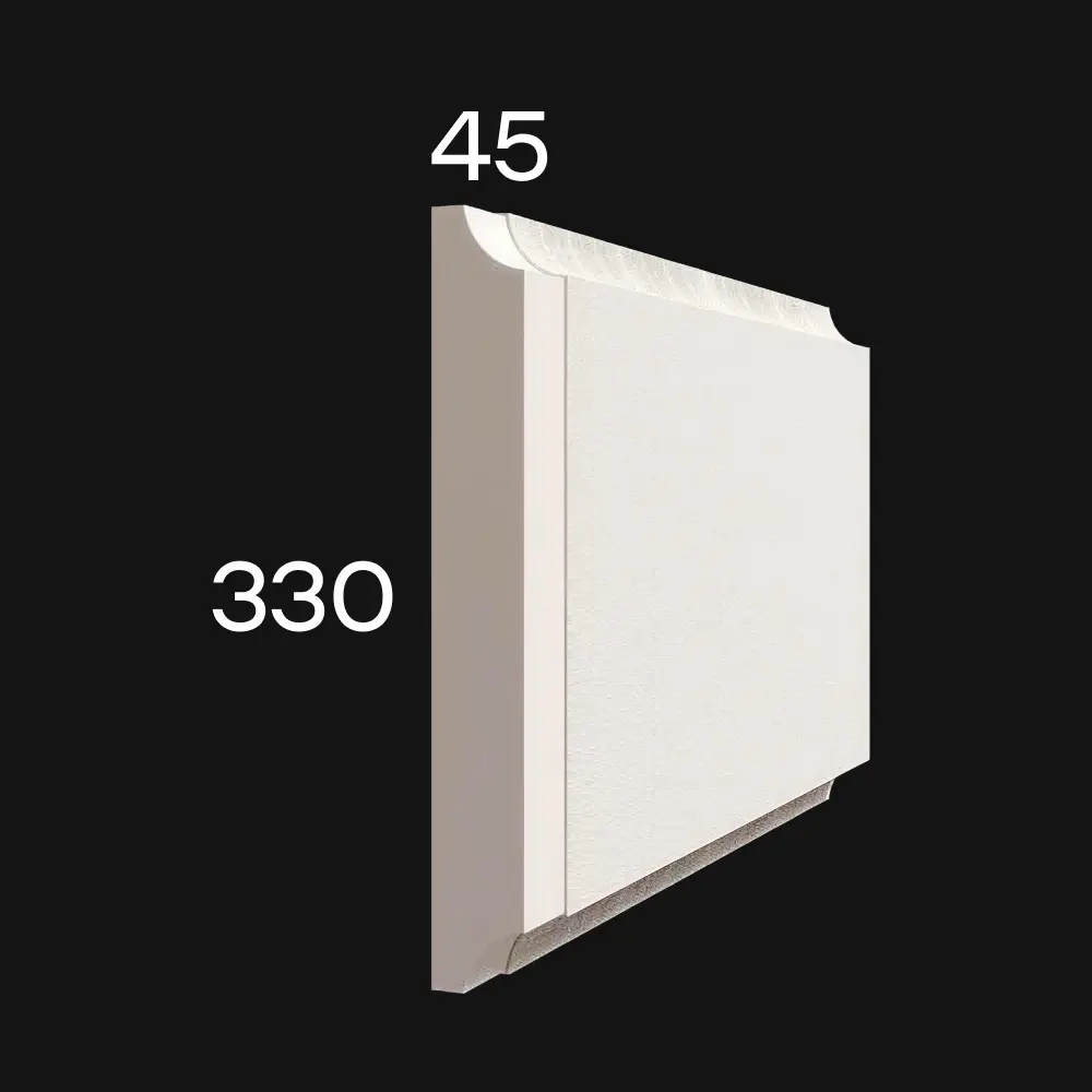 cornice CL-06