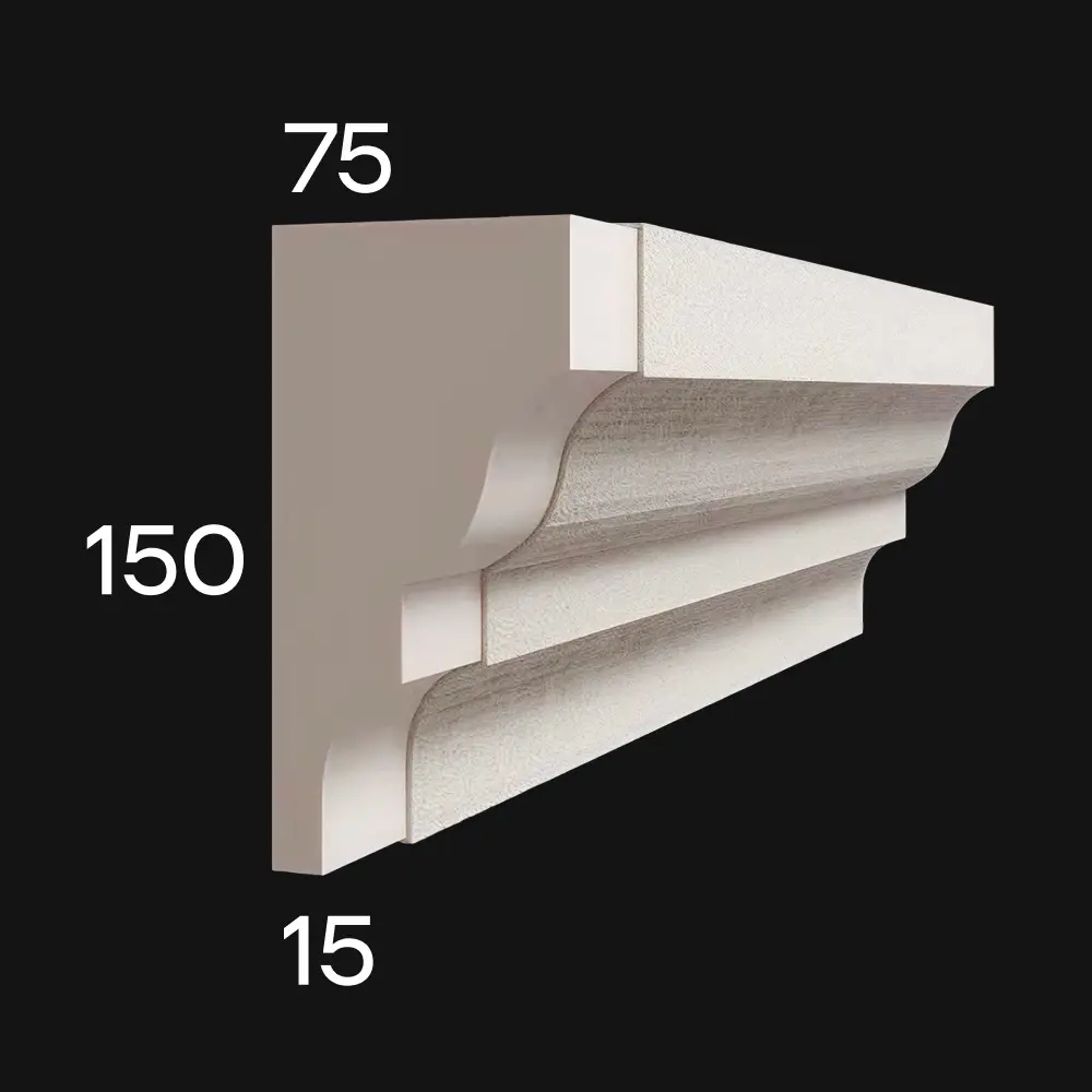 Cornice CR-05