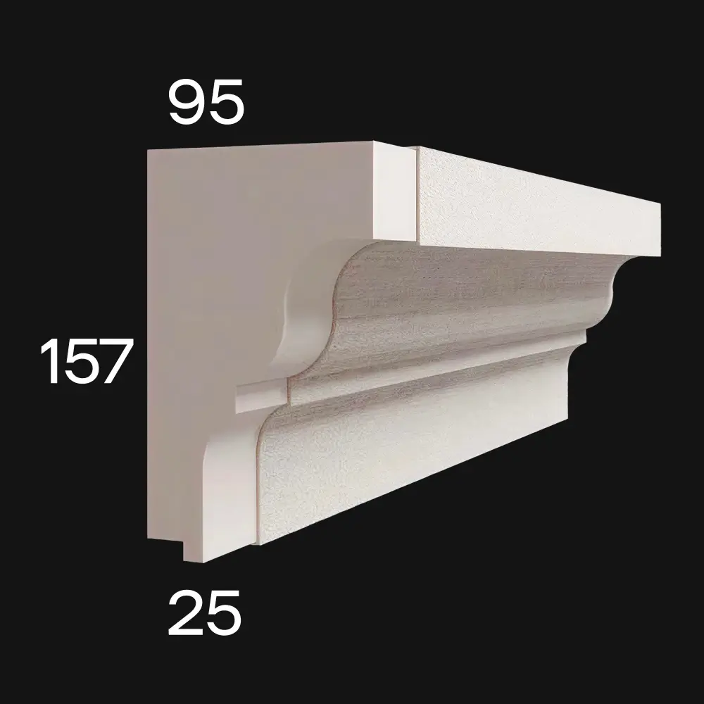 Cornice CR-06