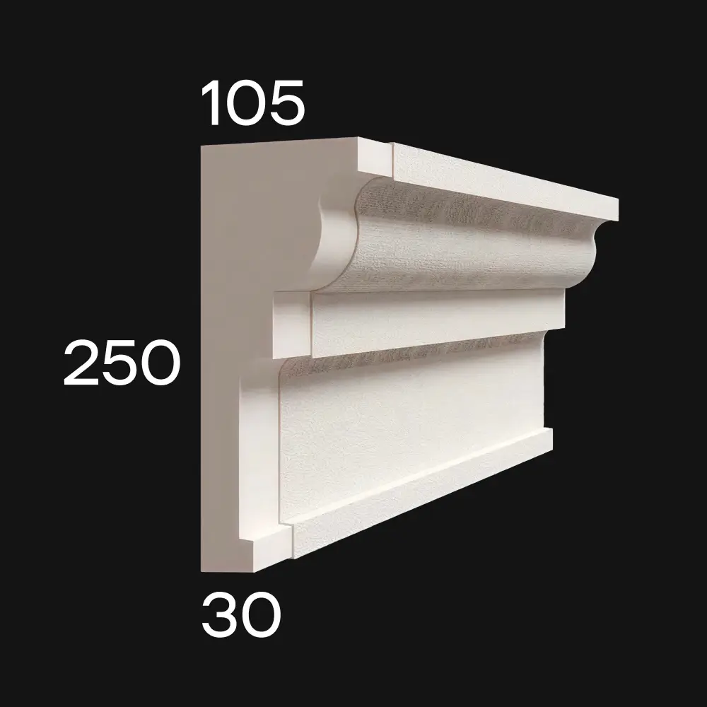 Cornice CR-10