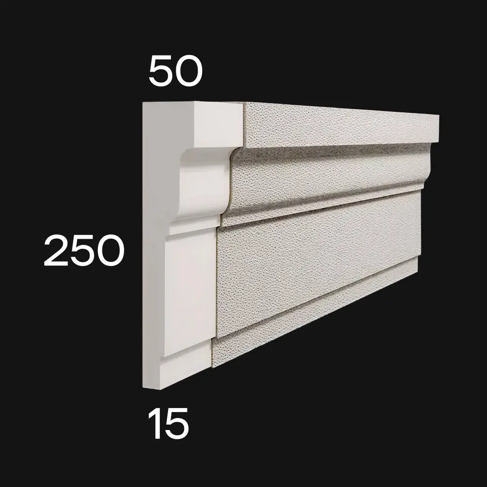 Cornice CR-11
