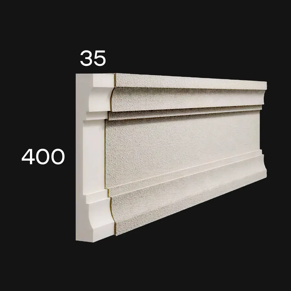 Cornice CR-12