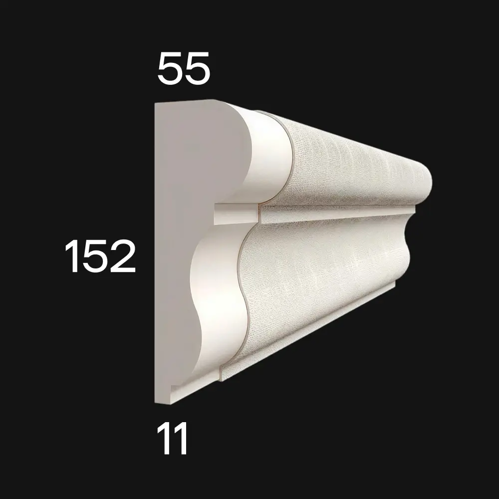 Cornice M-02