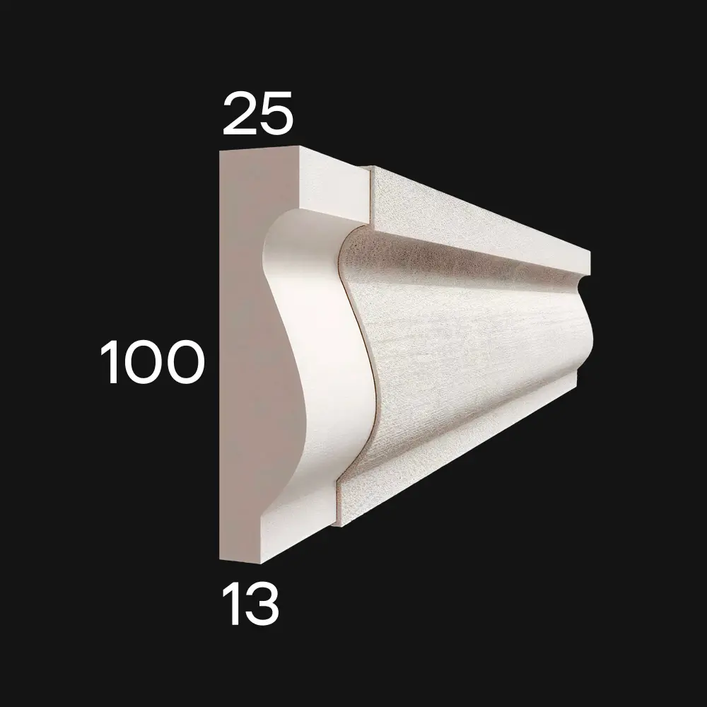 Cornice M-05