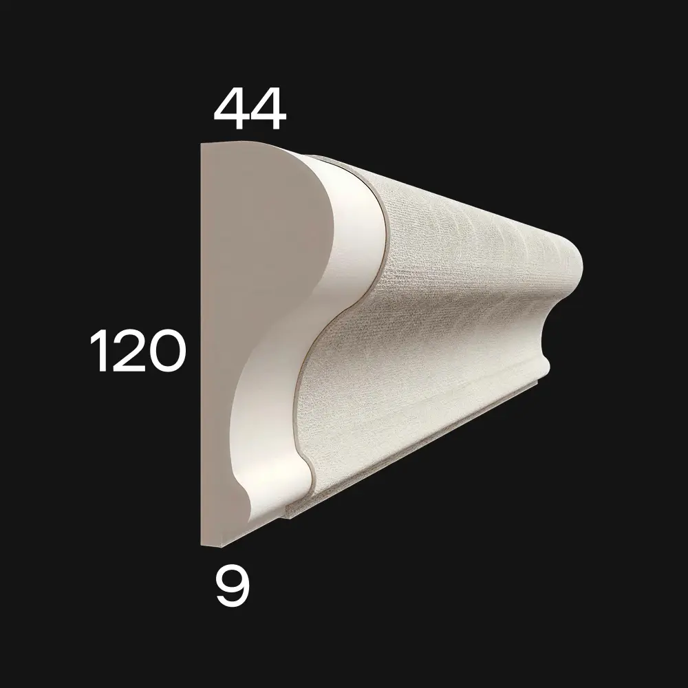 Cornice M-07