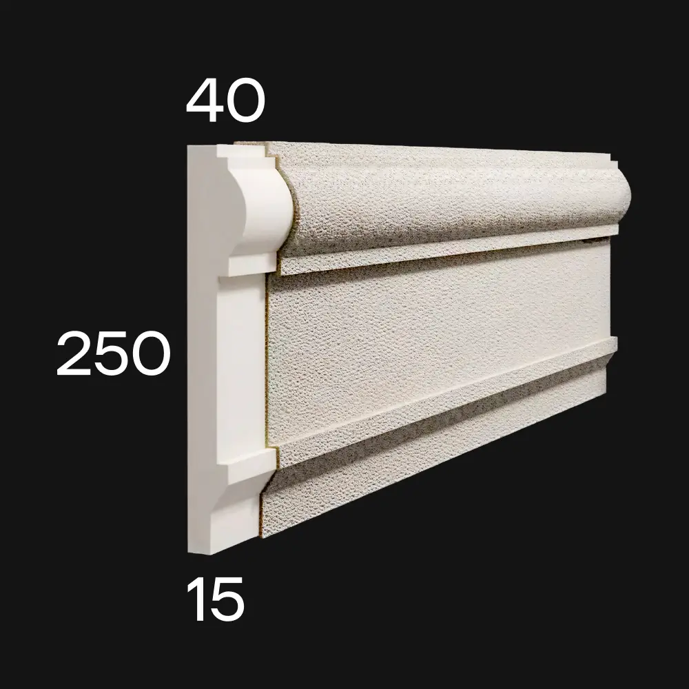 Cornice M-11
