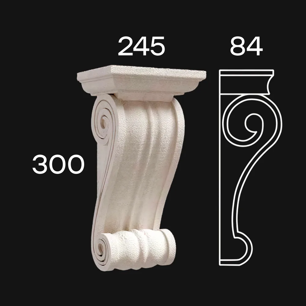 Cornice Z-03