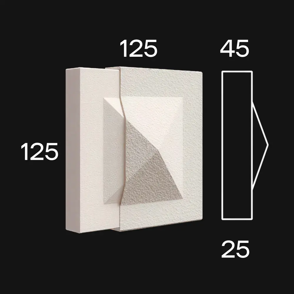 Cornice Z-04