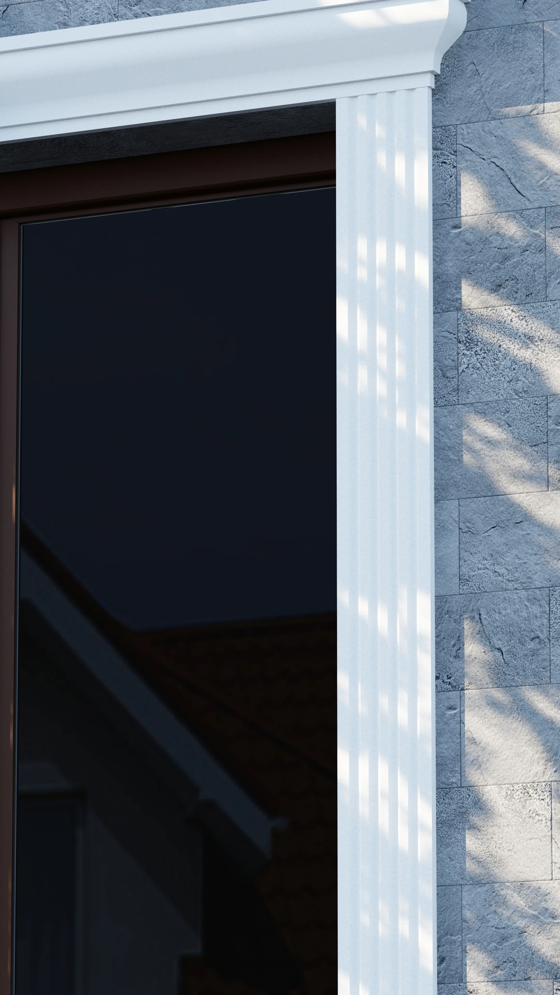 Cornice CL-03