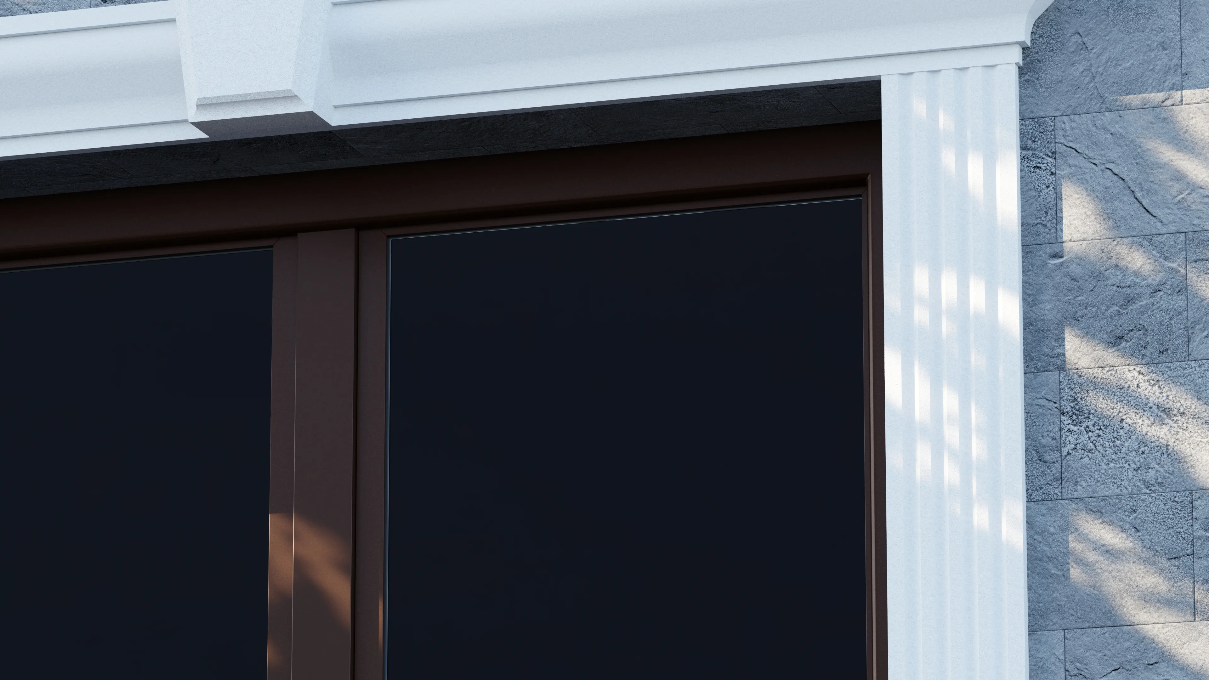 Cornice CL-03