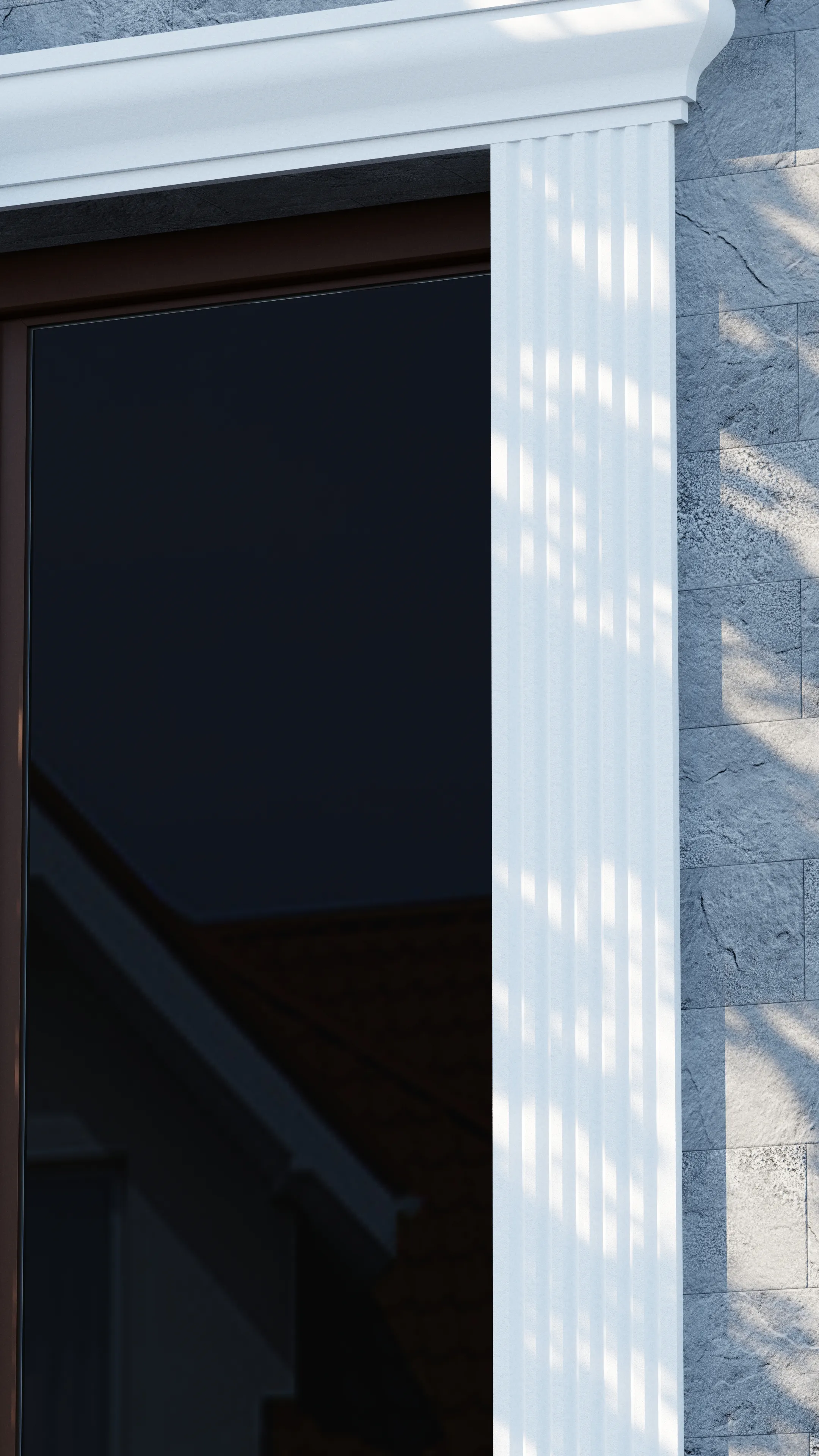 Cornice CL-04
