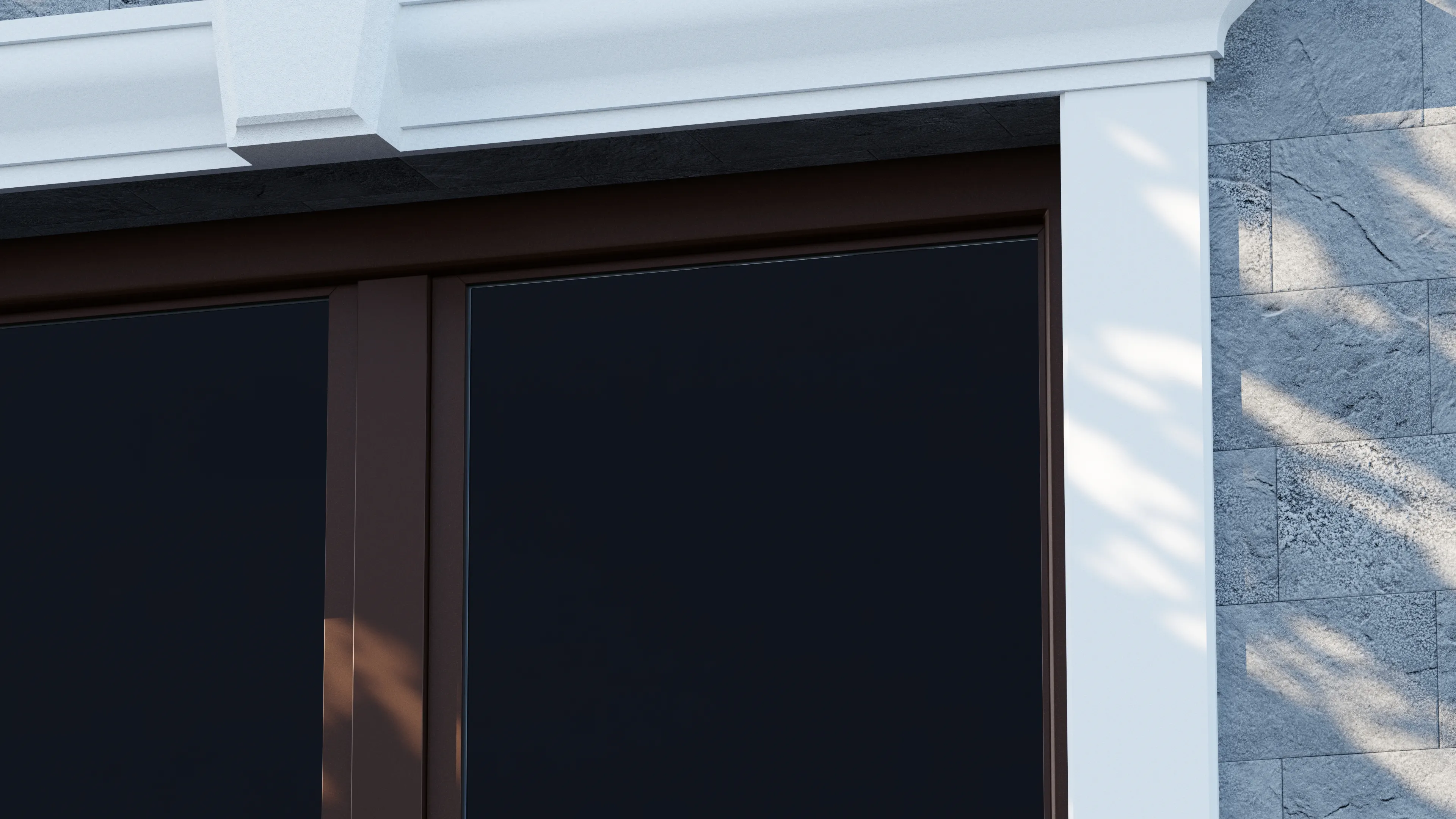 Cornice CL-05