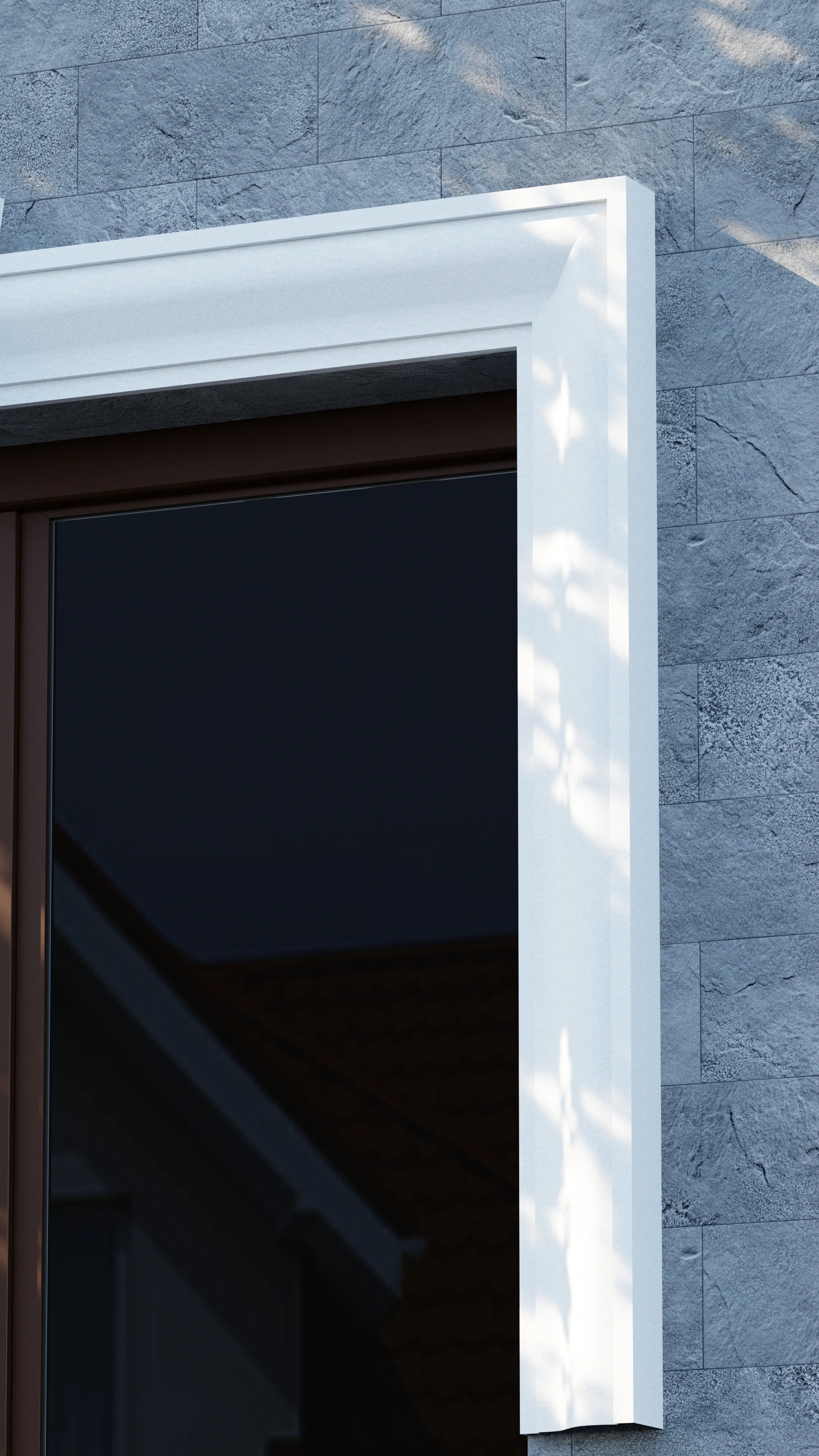 Cornice CR-01