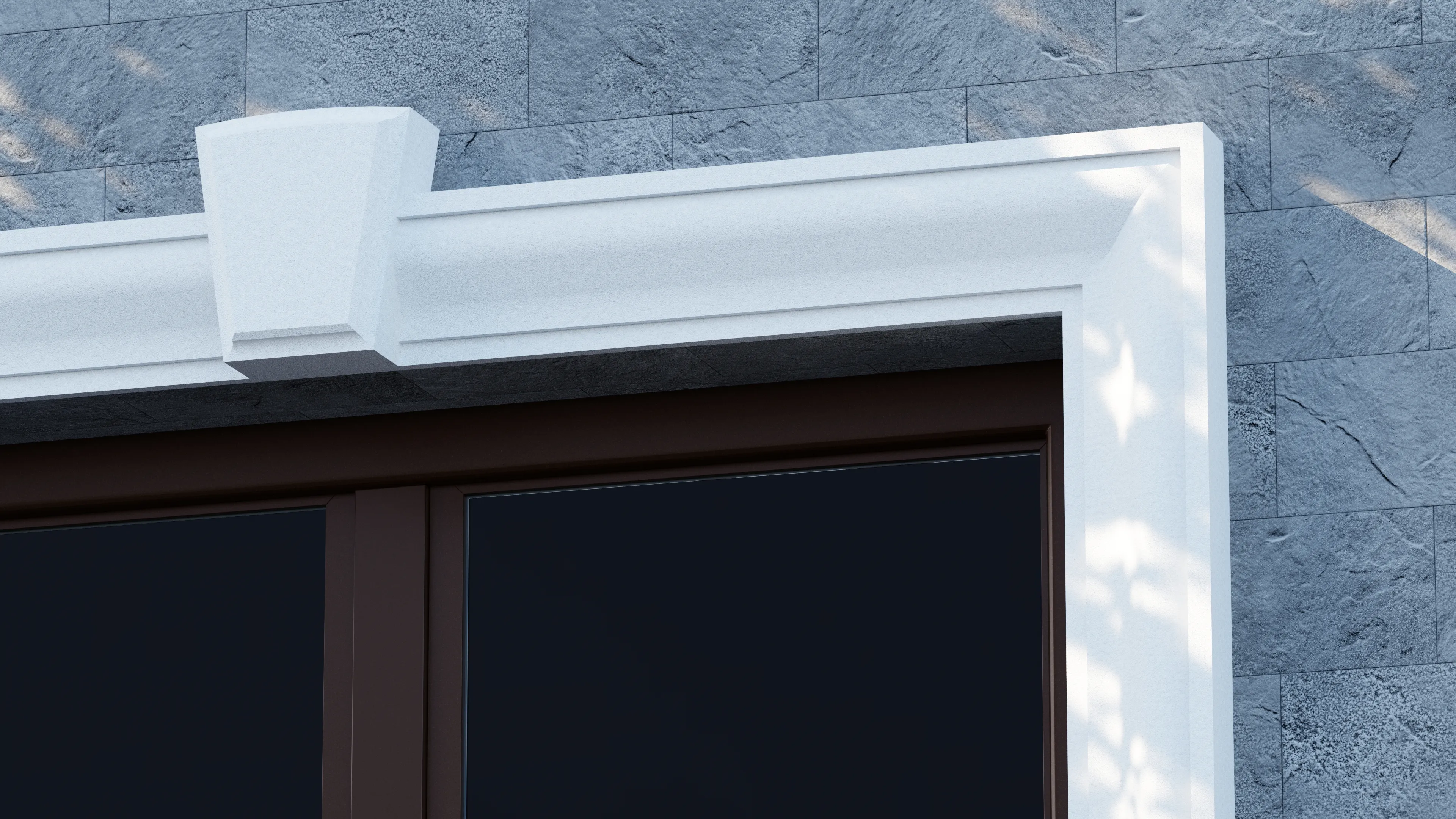 Cornice CR-01