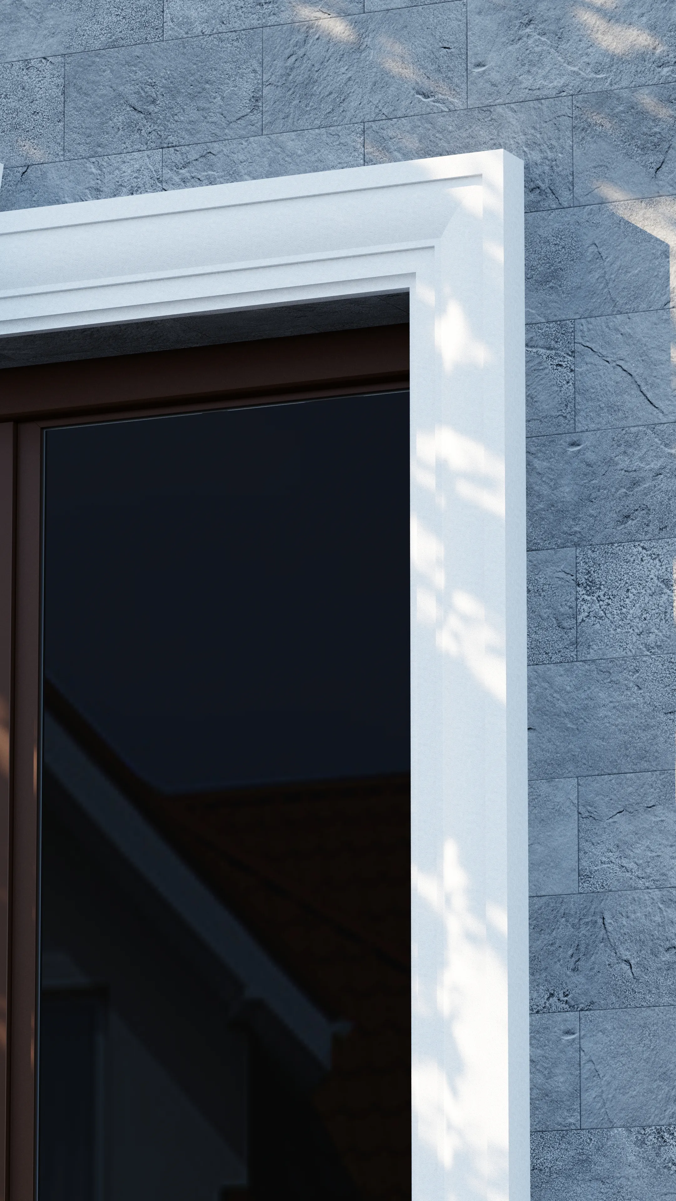 Cornice CR-03