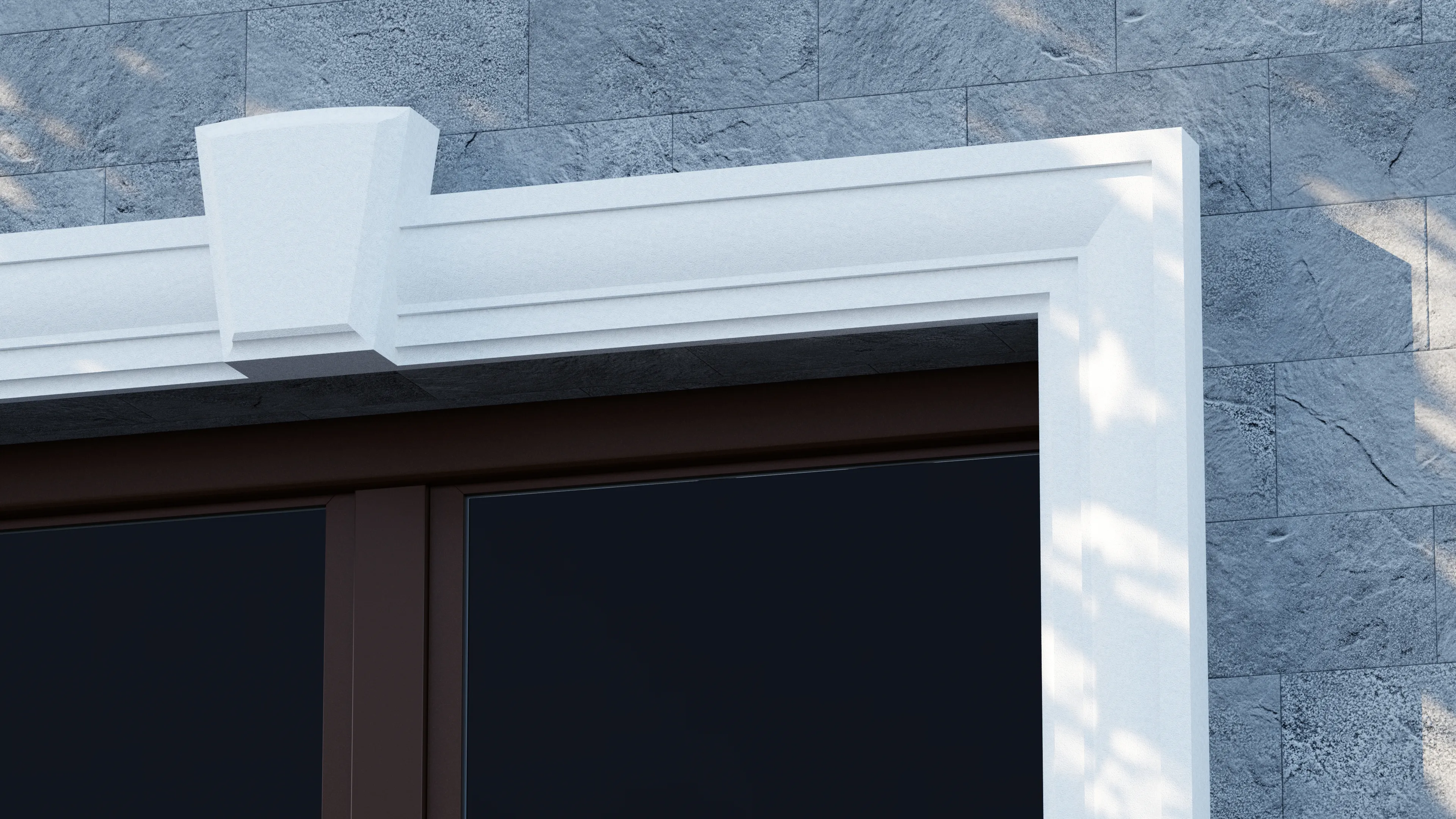 Cornice CR-03
