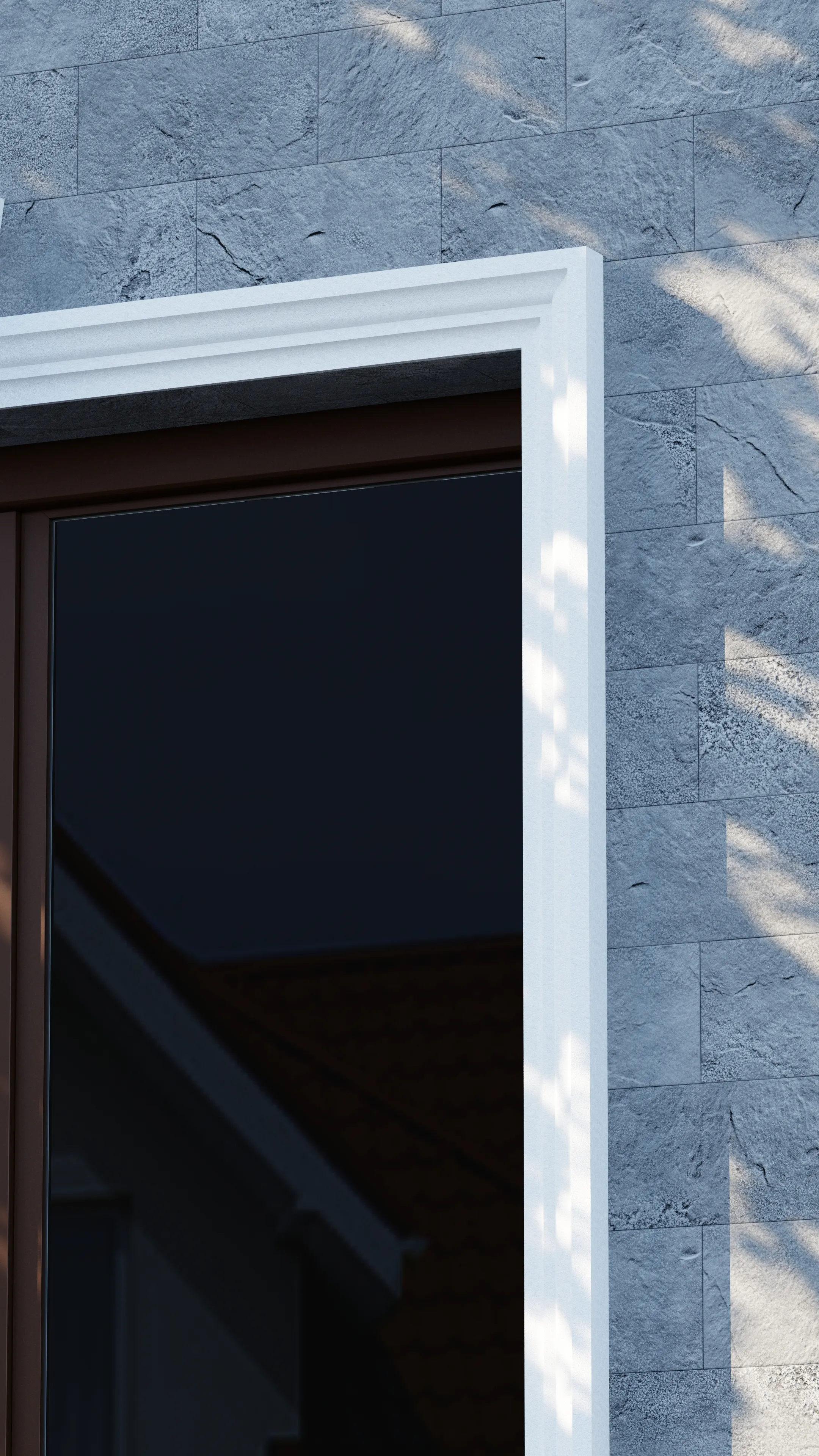 Cornice CR-05