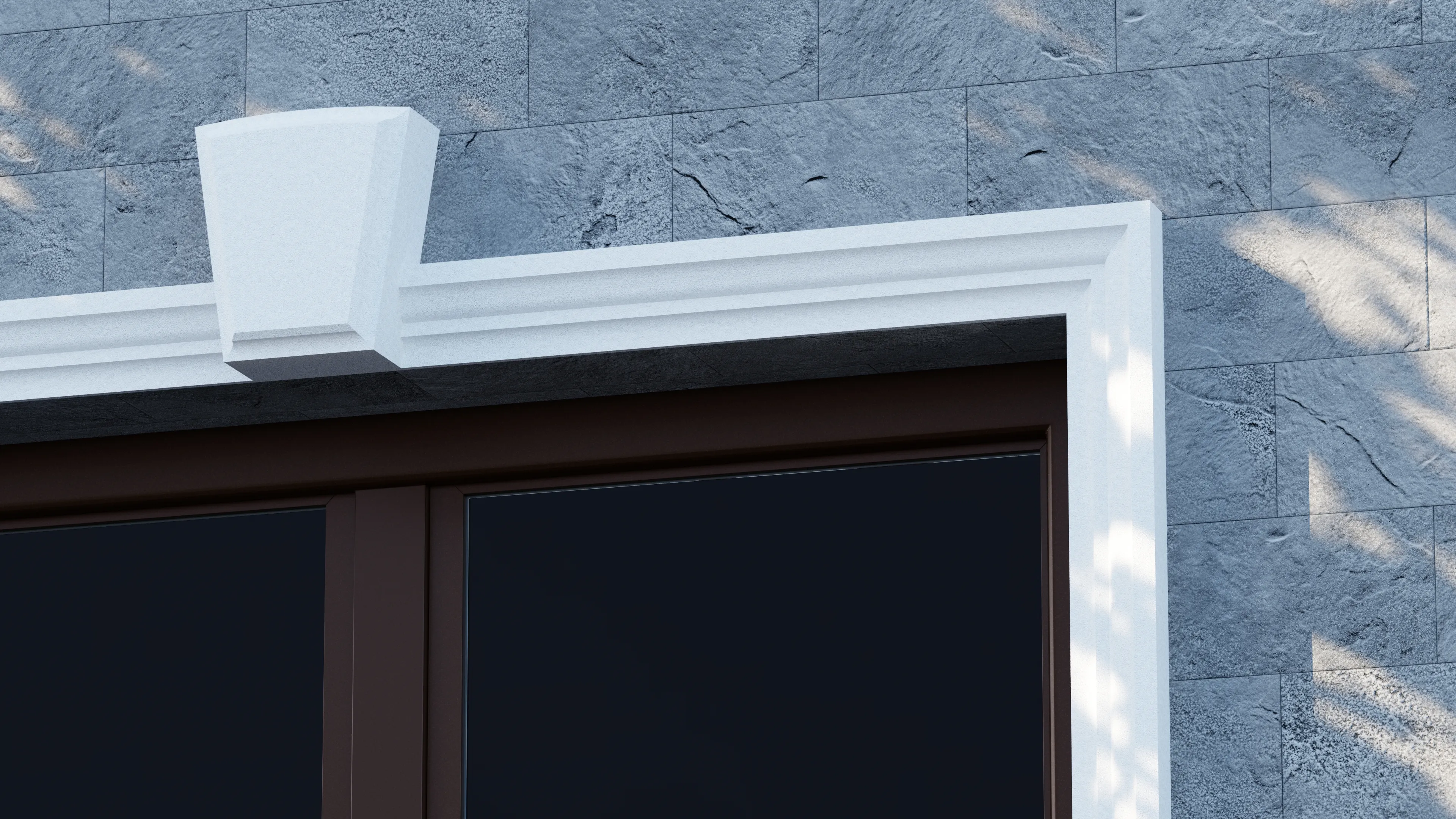 Cornice CR-05