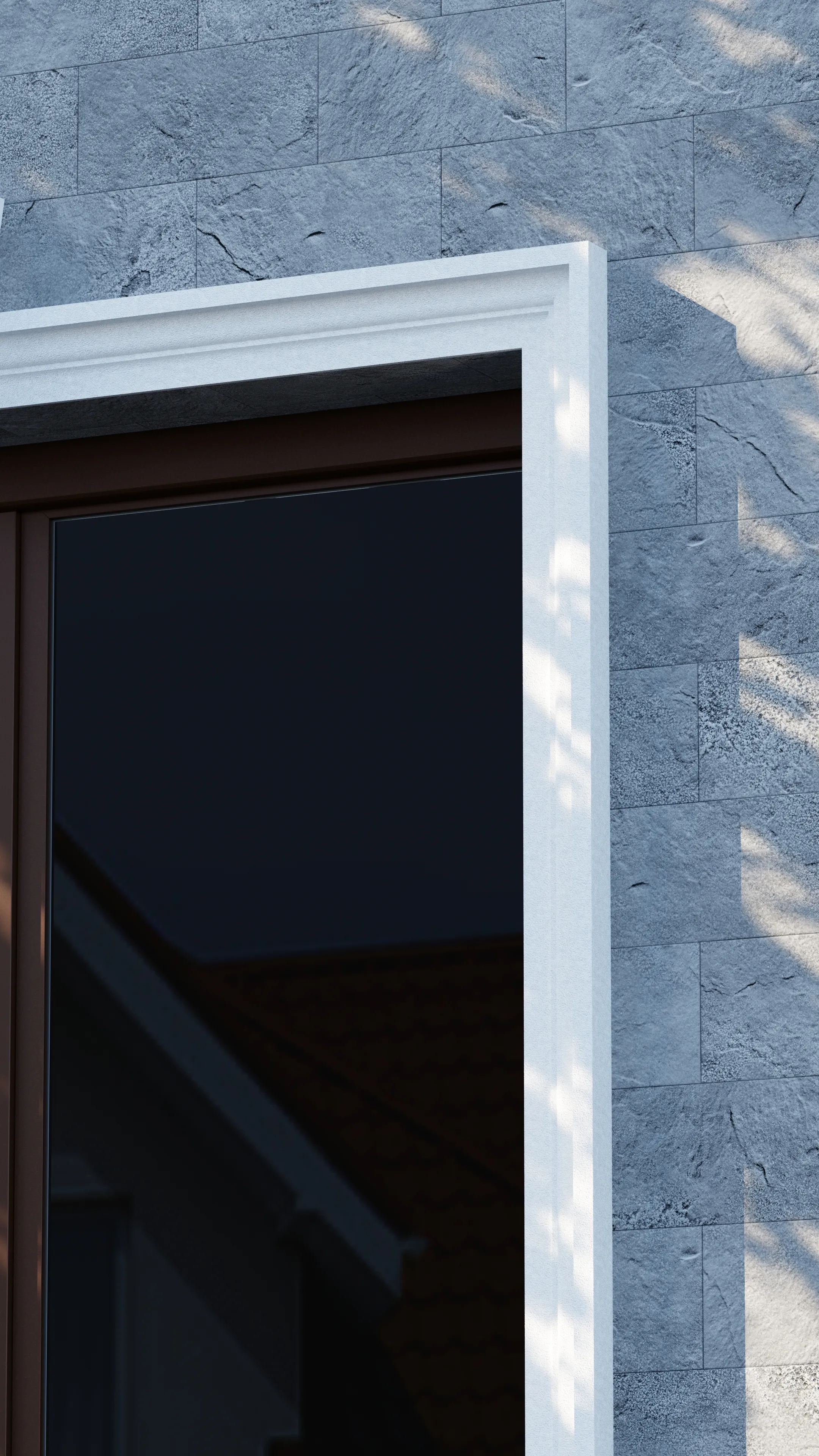 Cornice CR-06