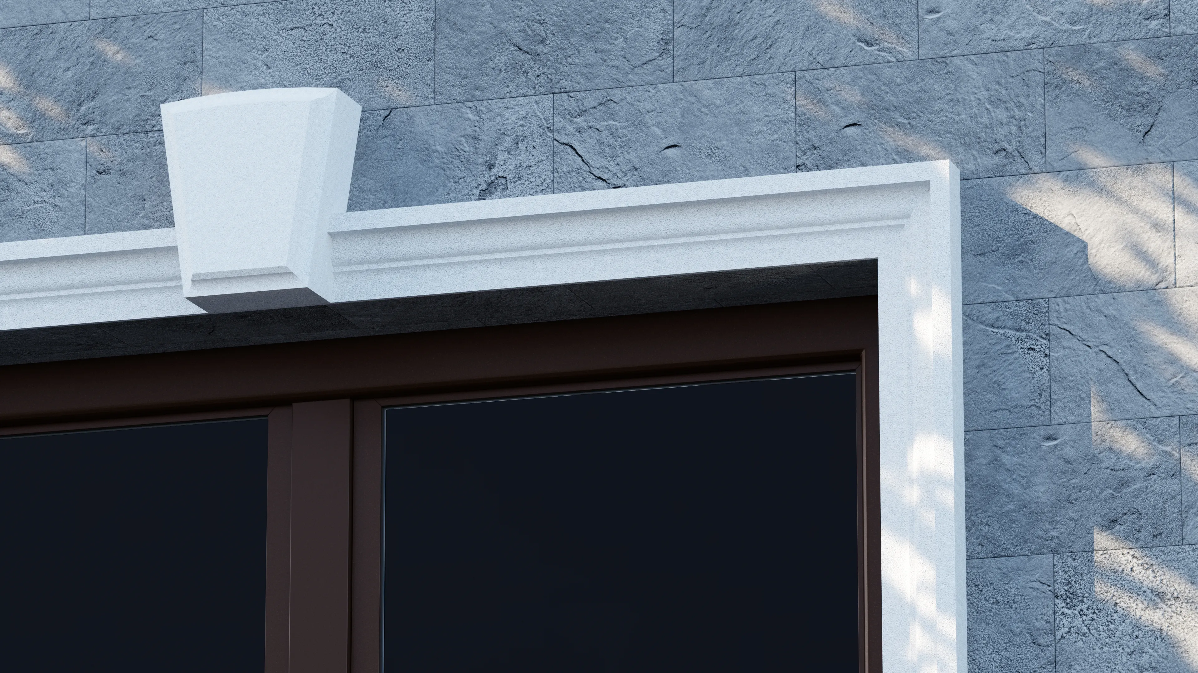 Cornice CR-06