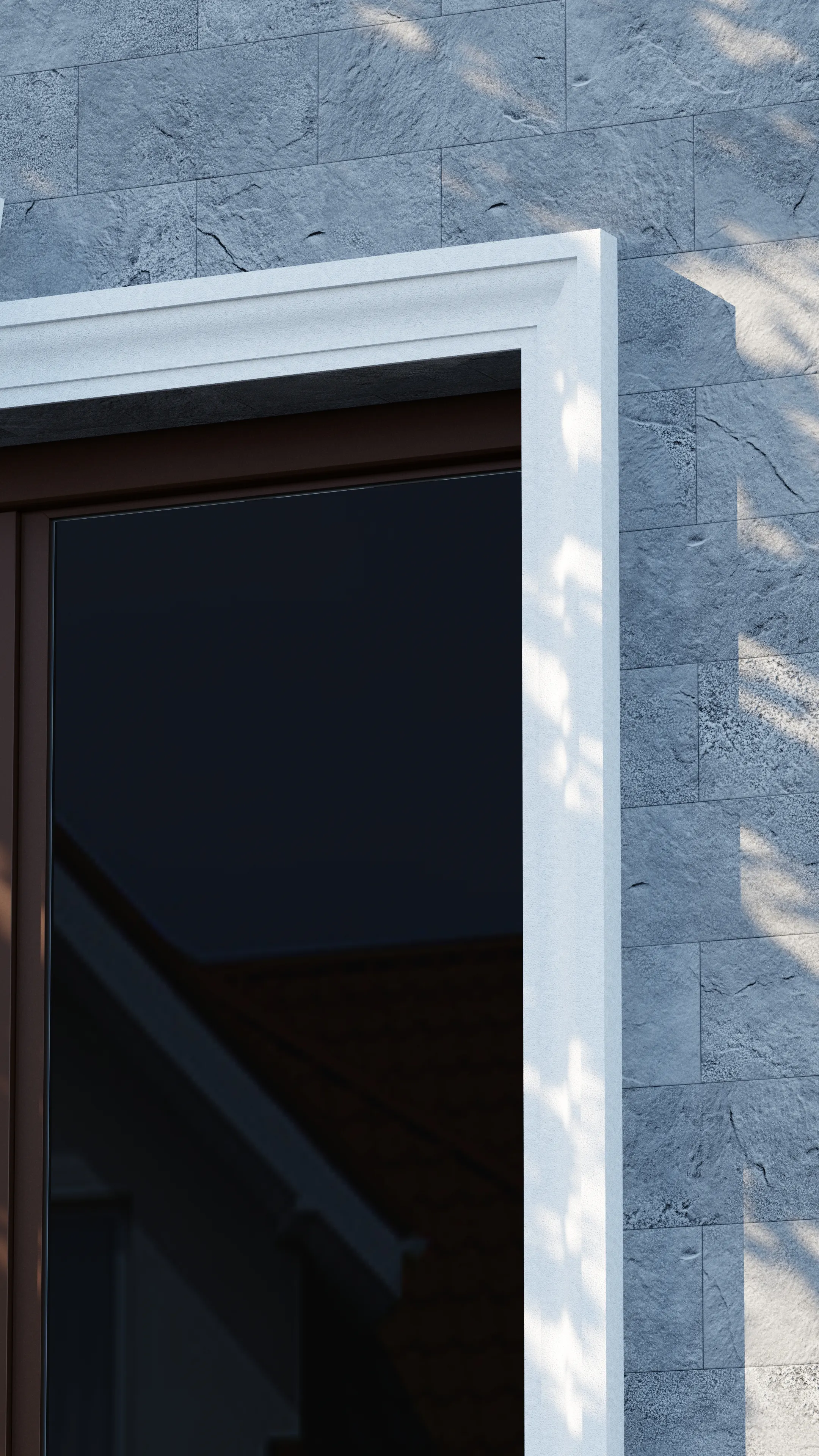 Cornice CR-07