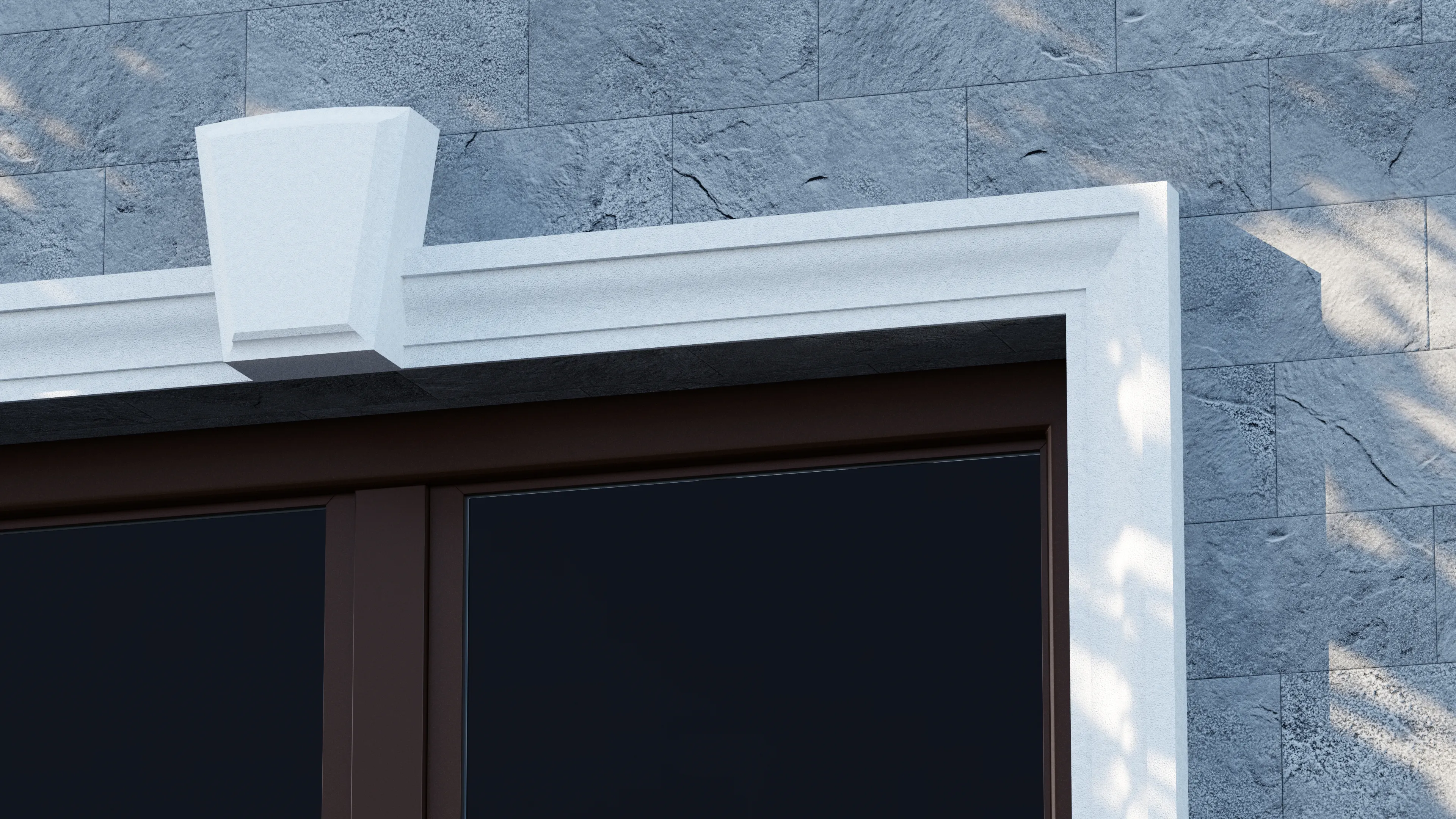 Cornice CR-07