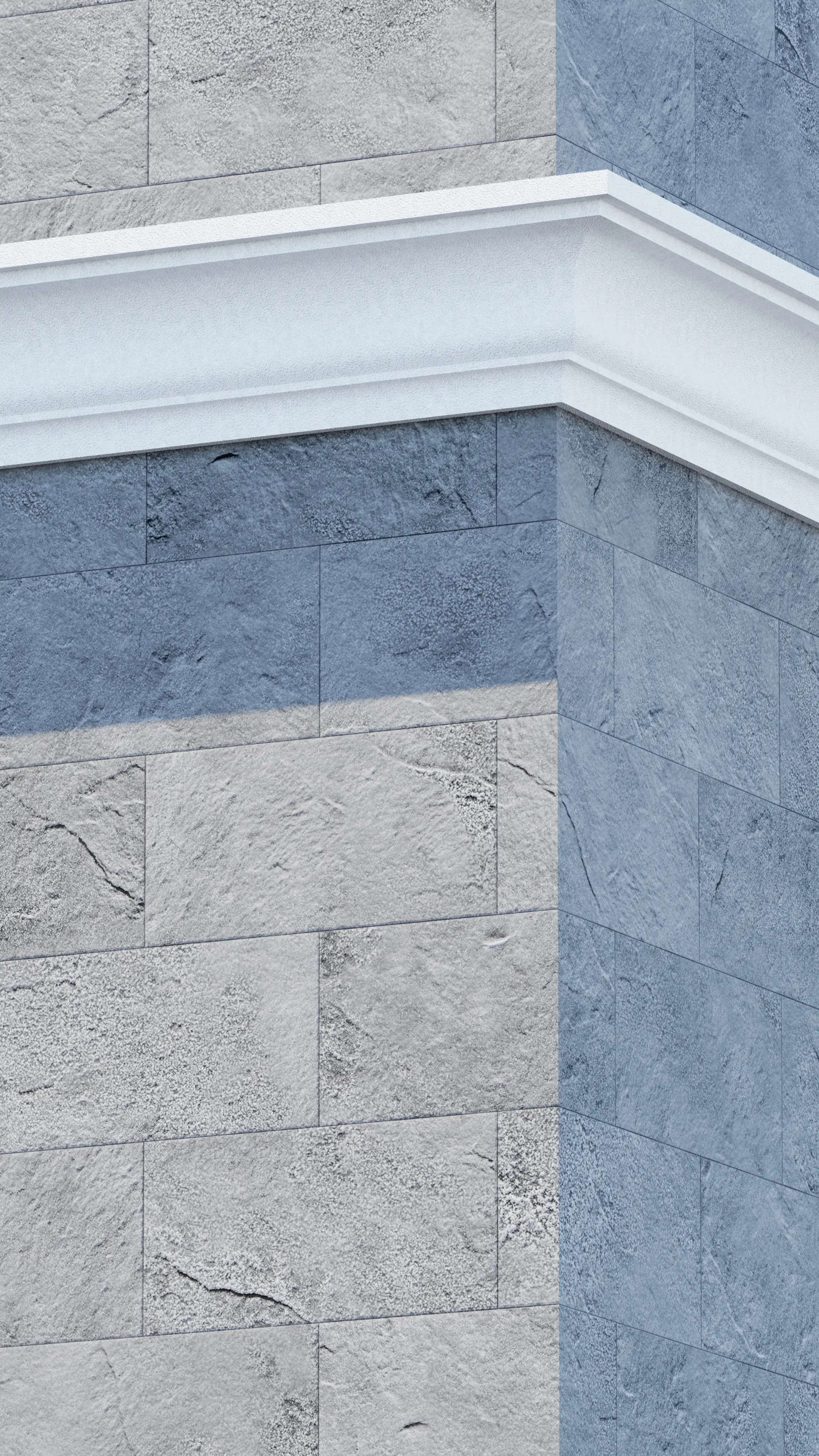 Cornice CR-08