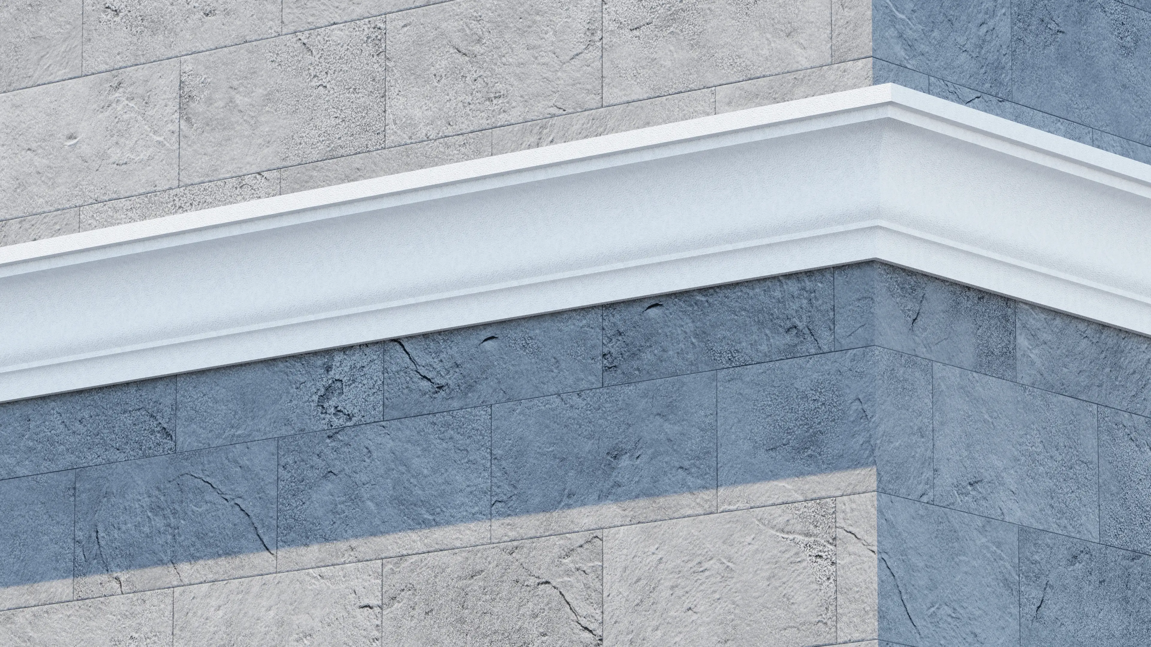 Cornice CR-08