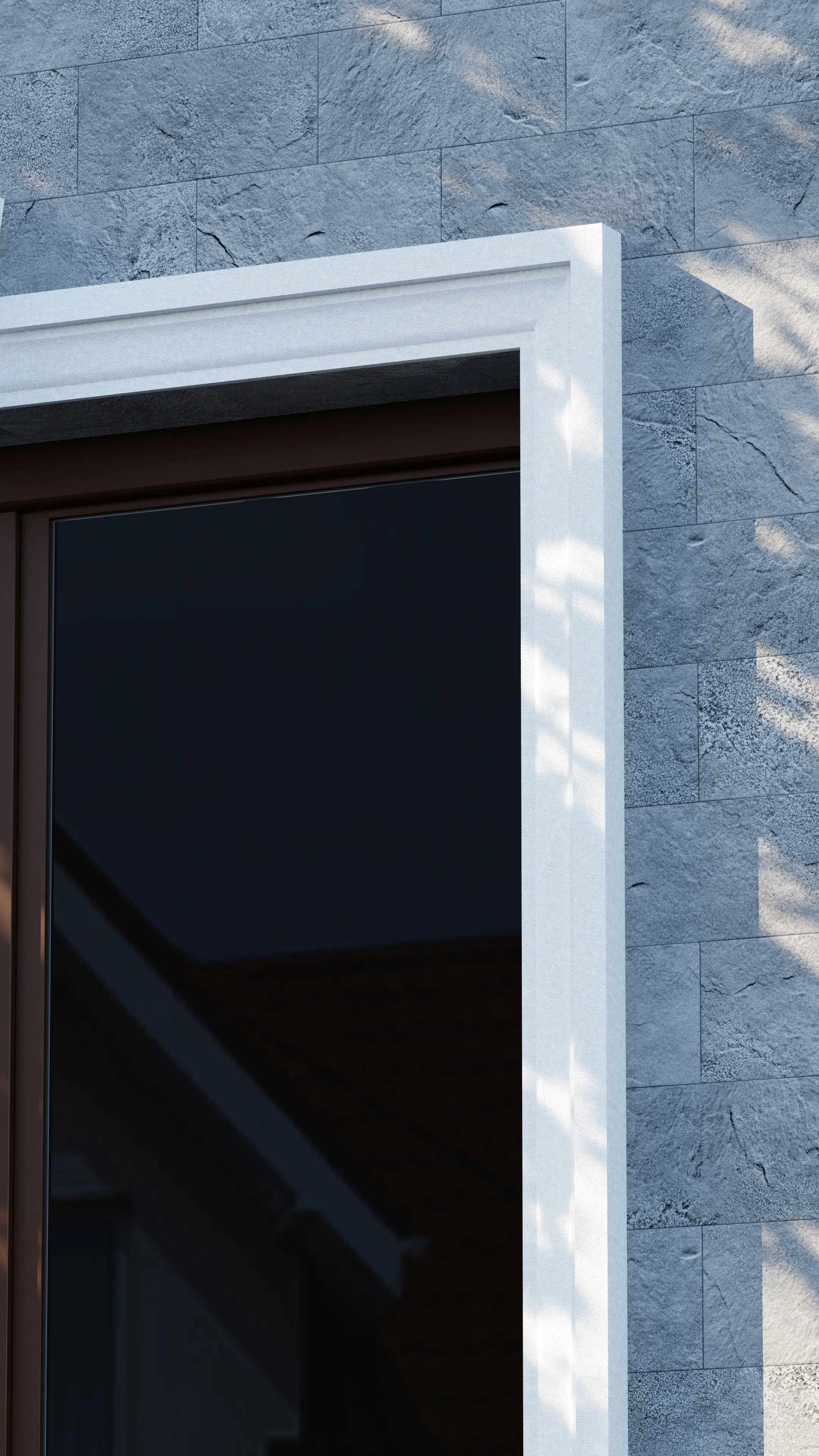 Cornice CR-09