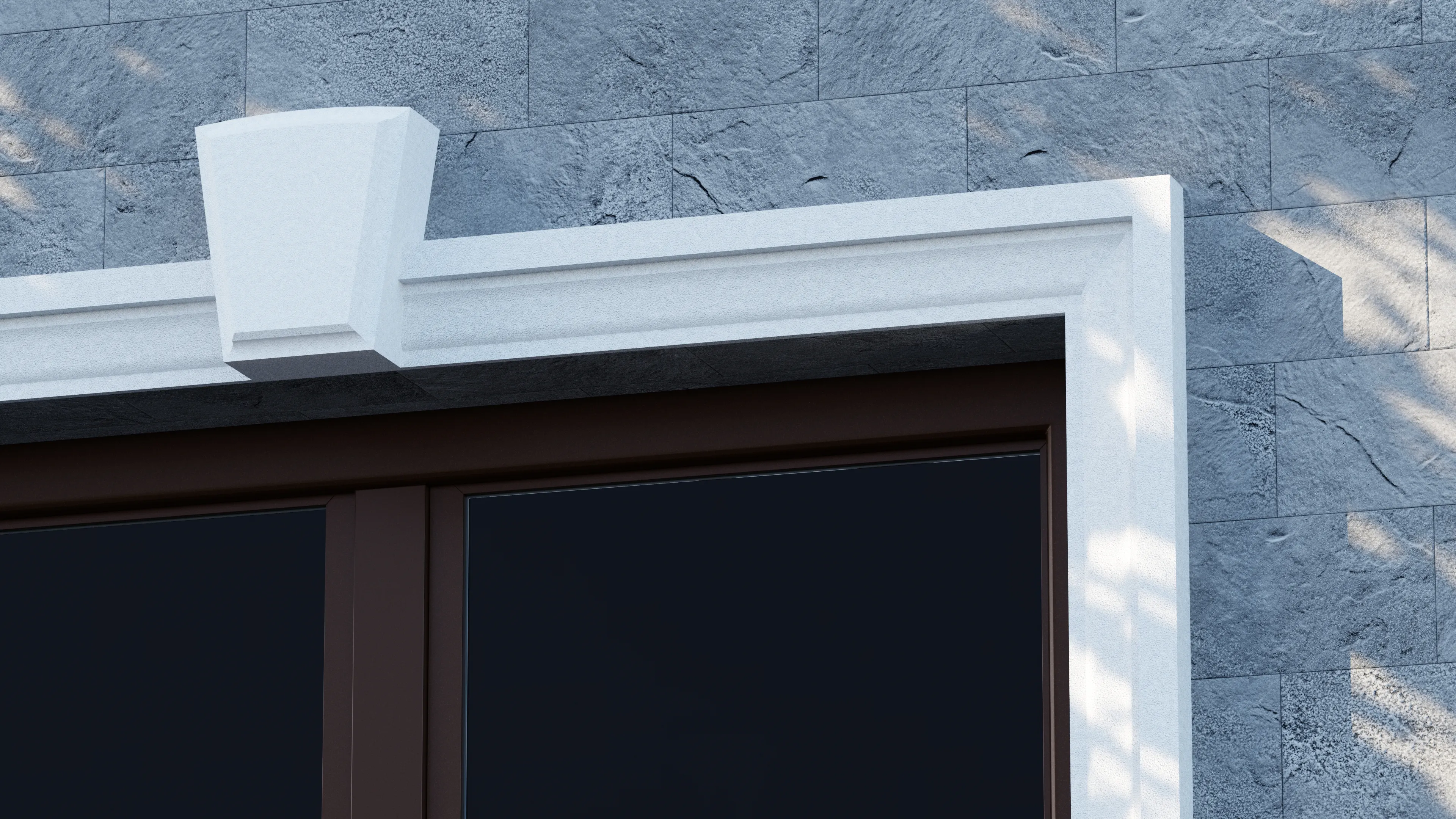 Cornice CR-09