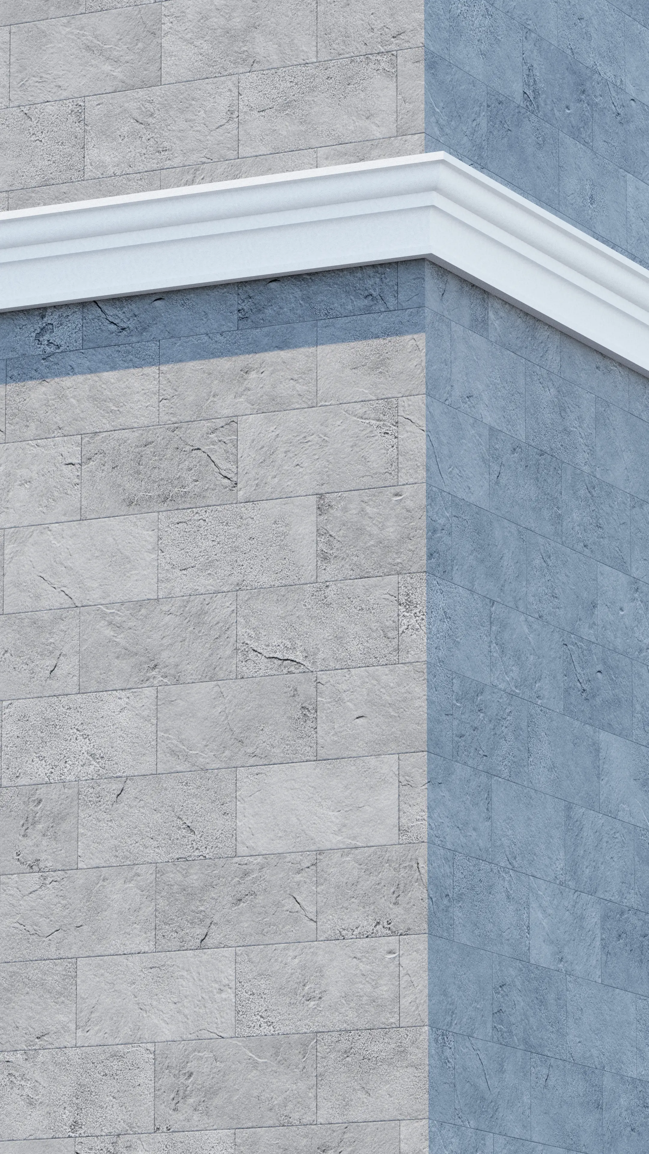 Cornice CR-10