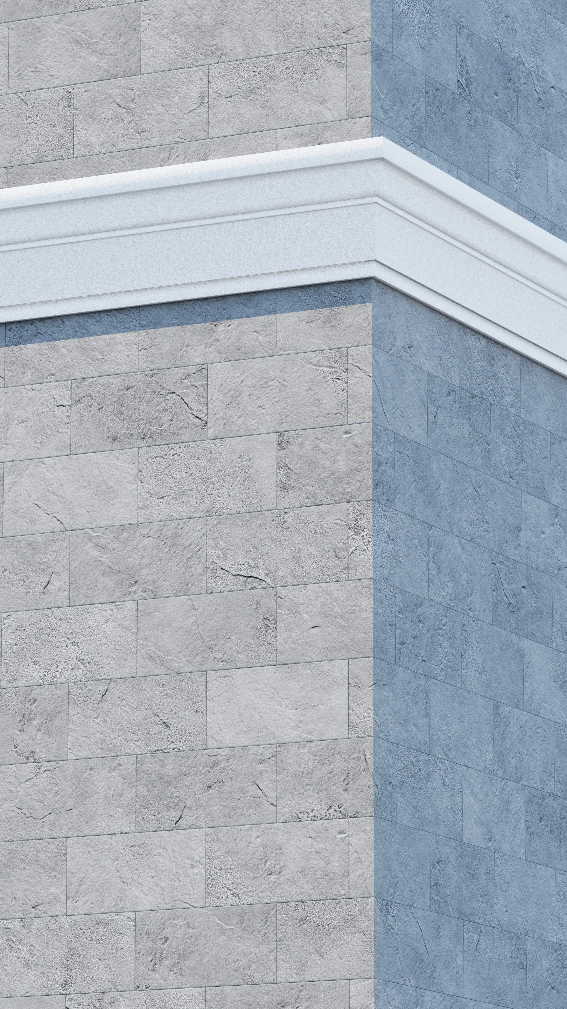 Cornice CR-11