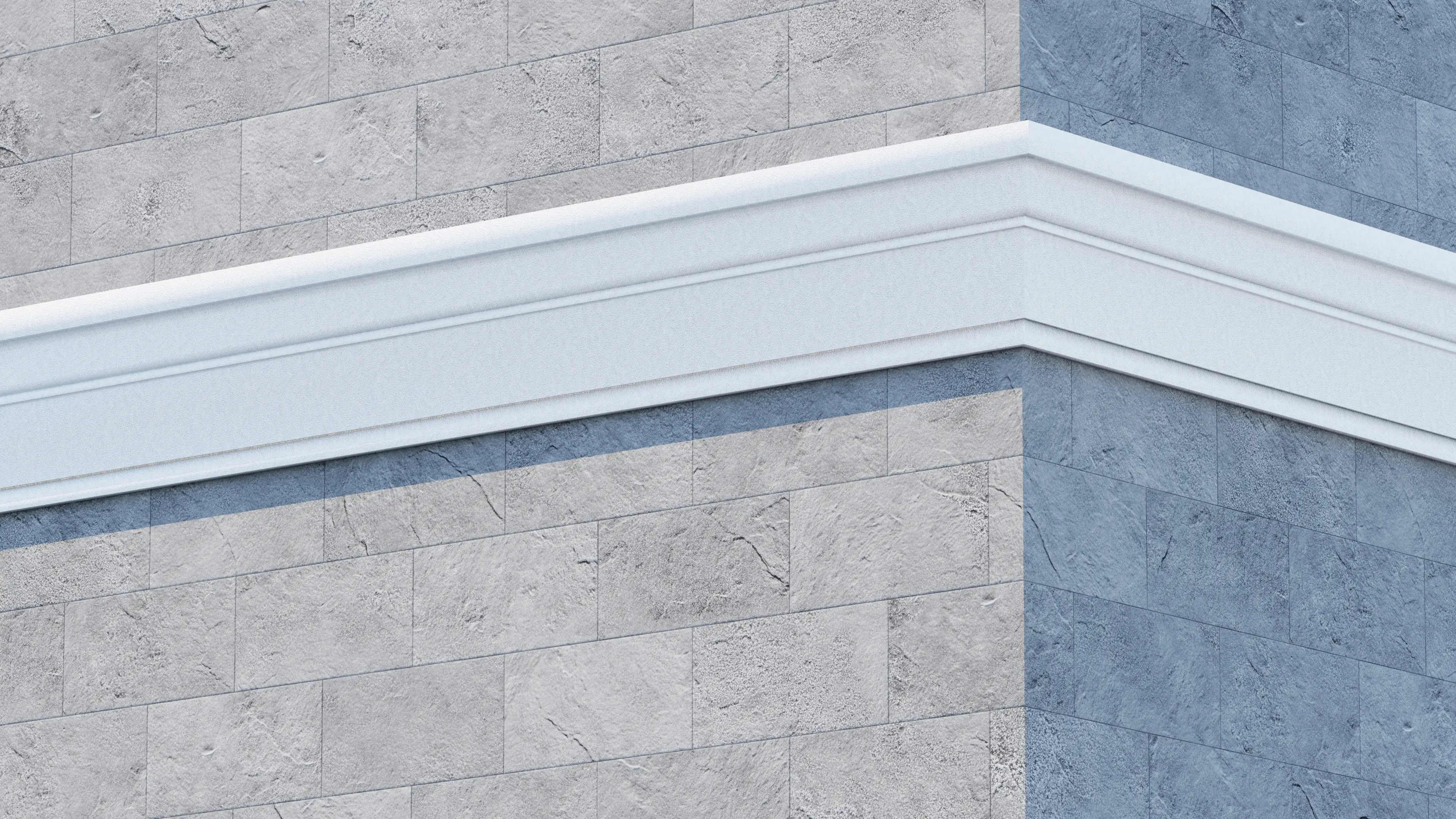 Cornice CR-11