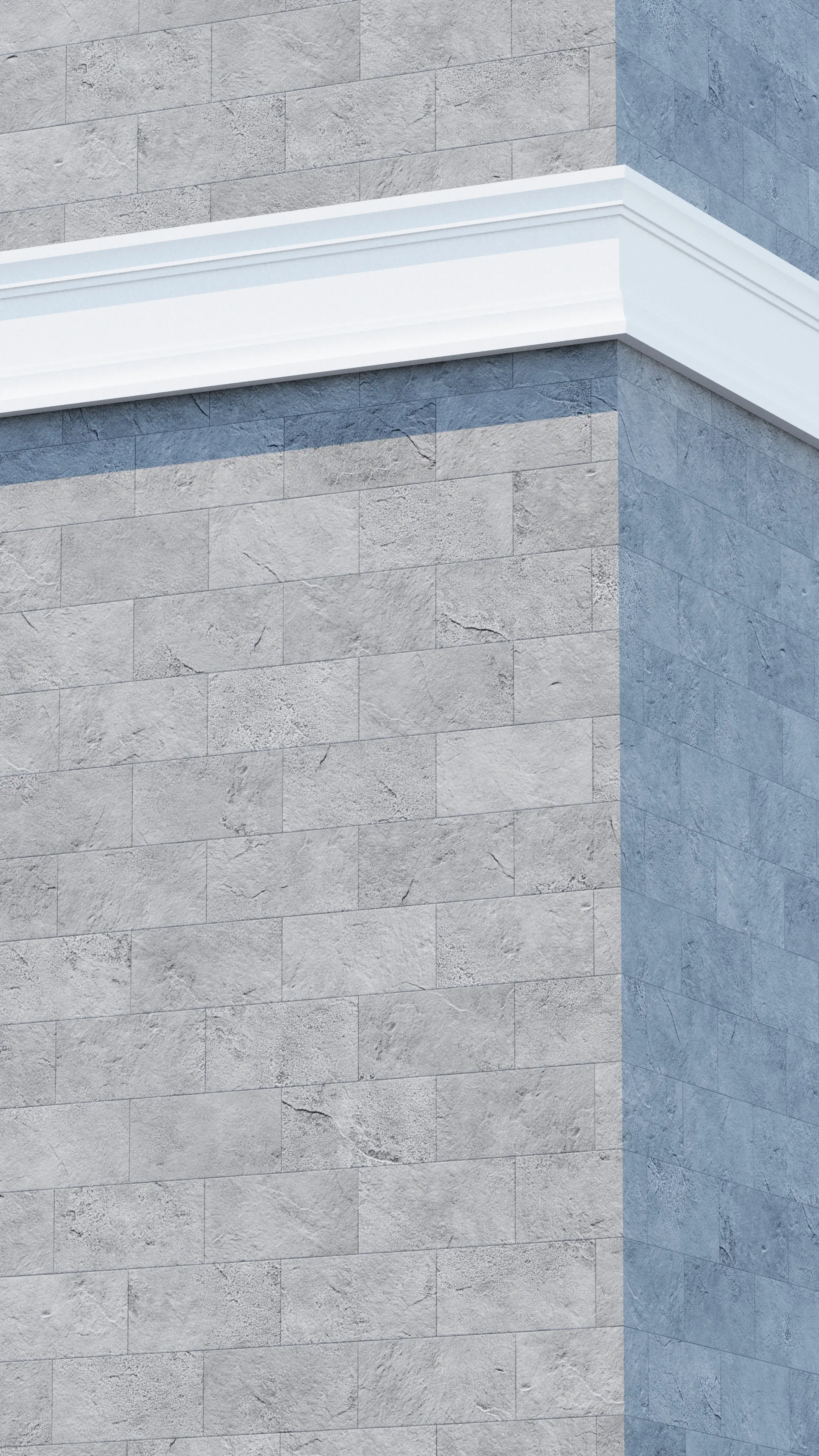 Cornice CR-12