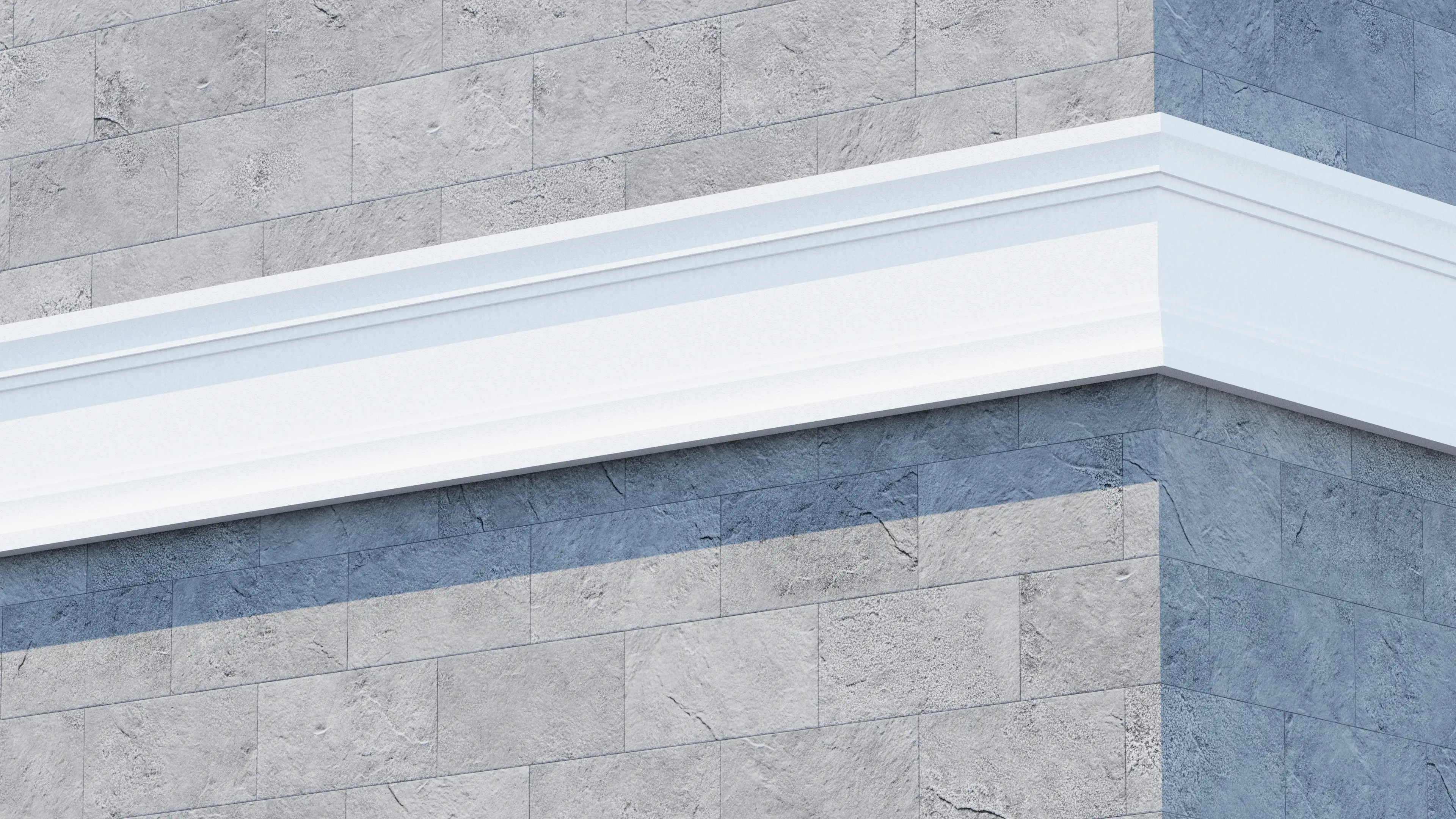 Cornice CR-12