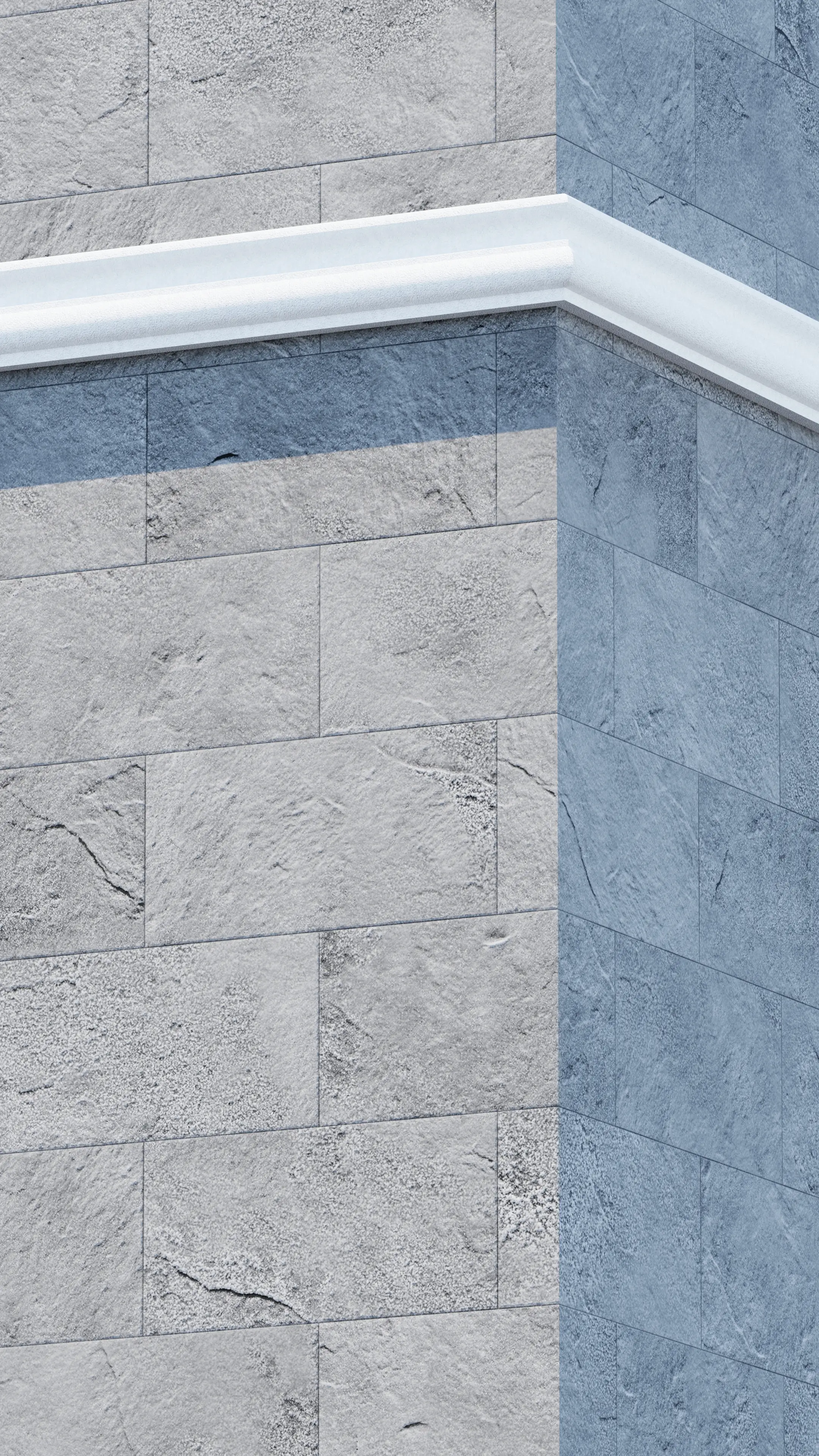 Cornice M-01