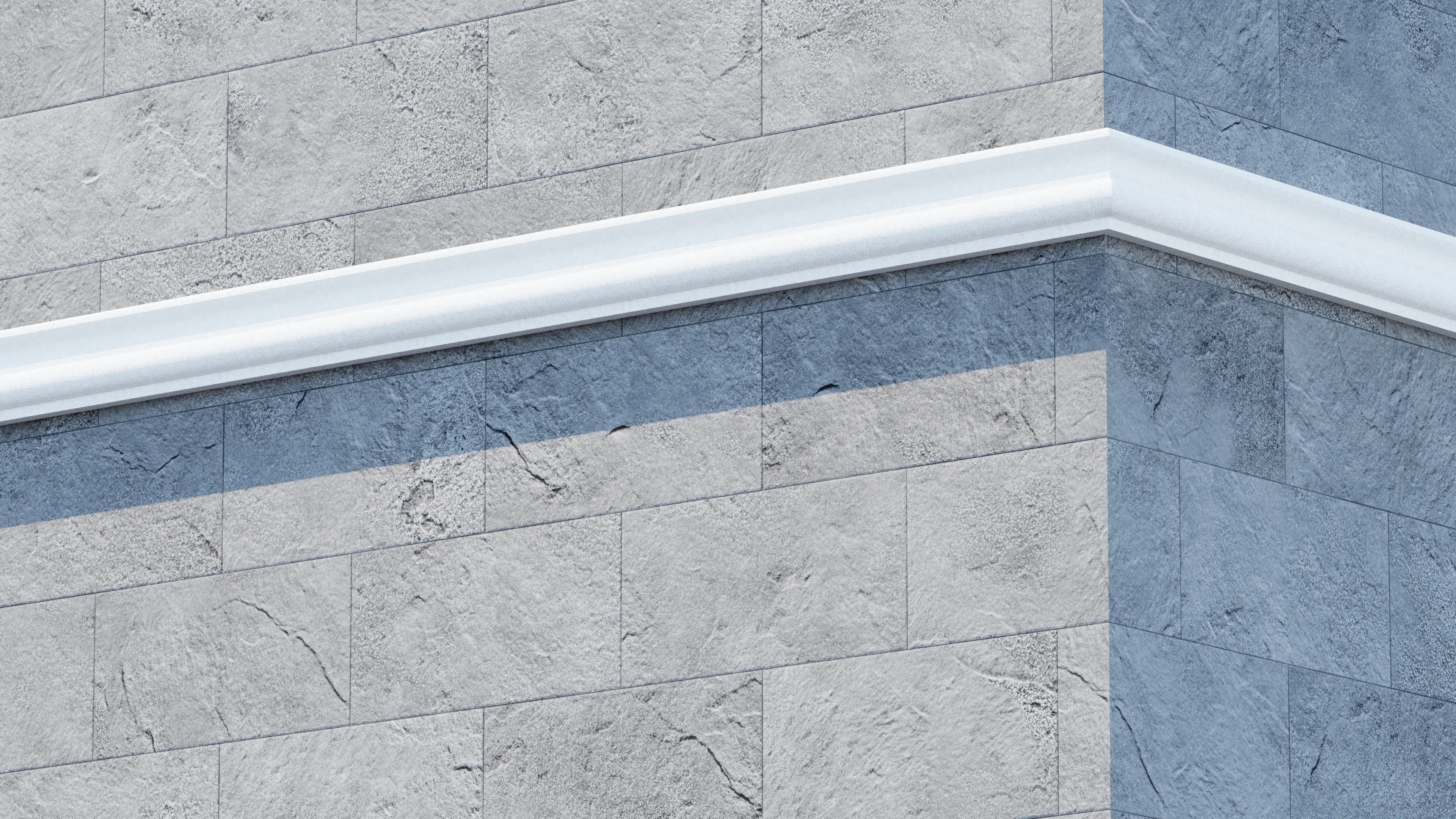 Cornice M-01