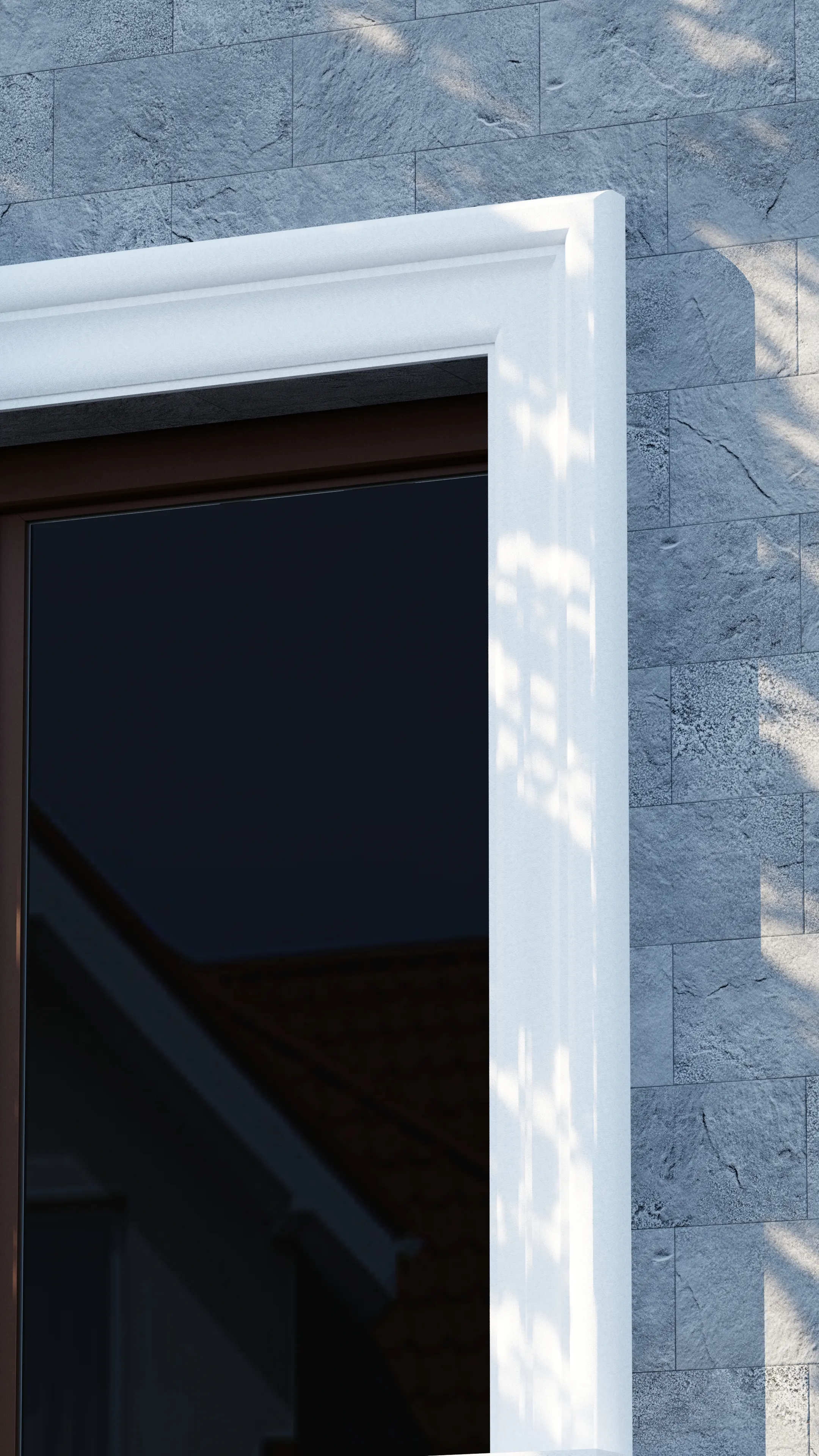 Cornice M-02