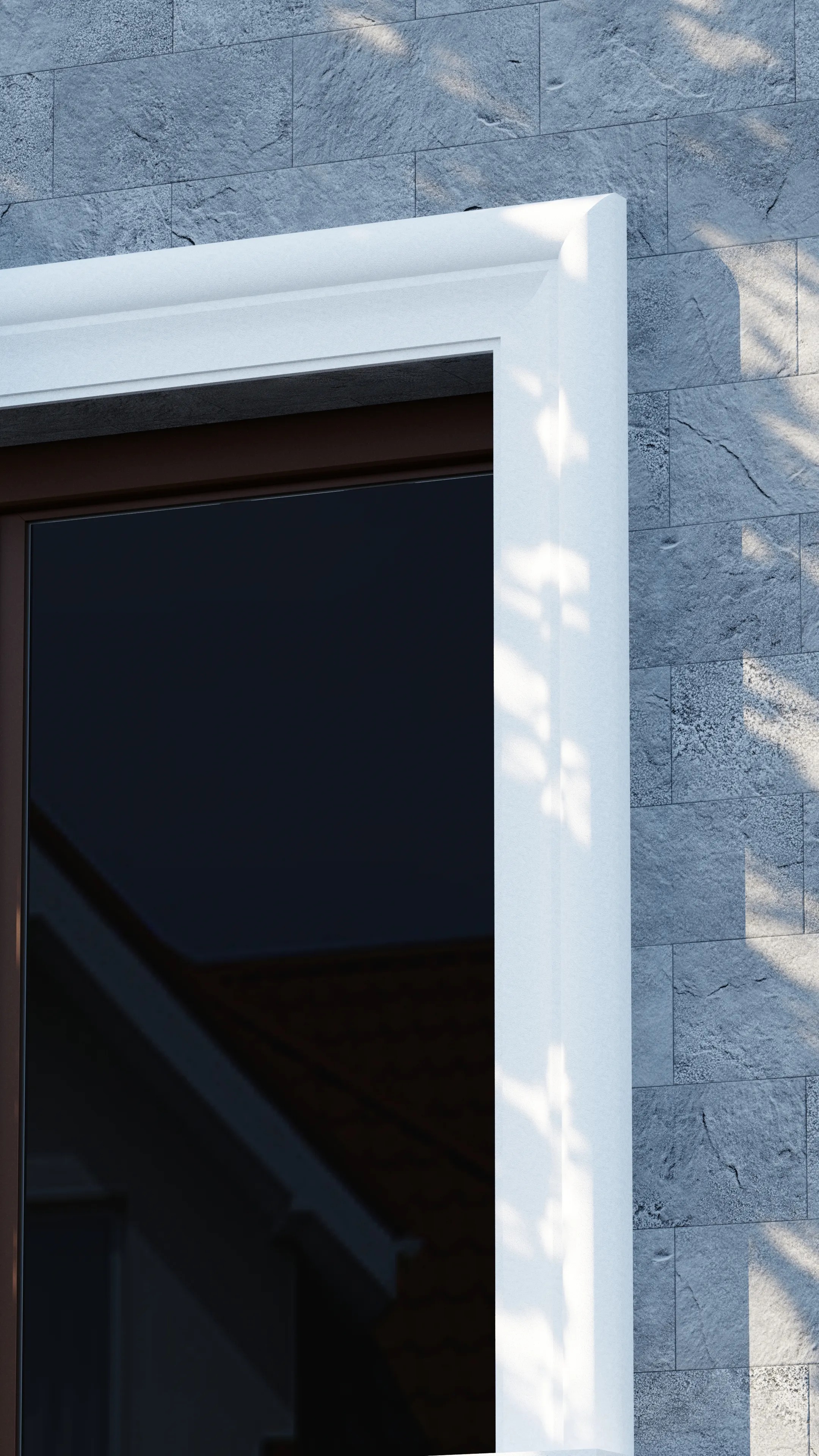 Cornice M-03