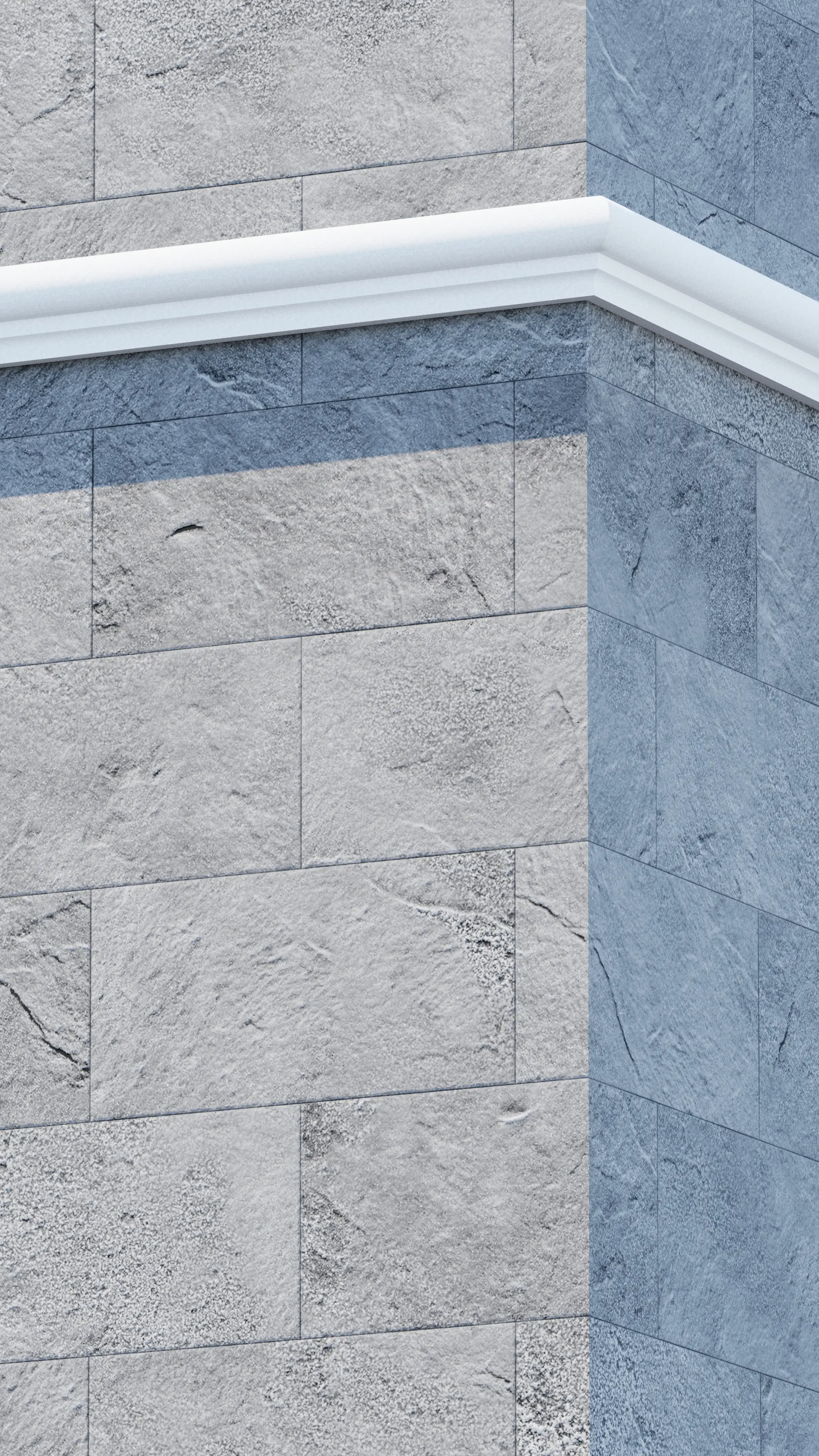 Cornice M-04