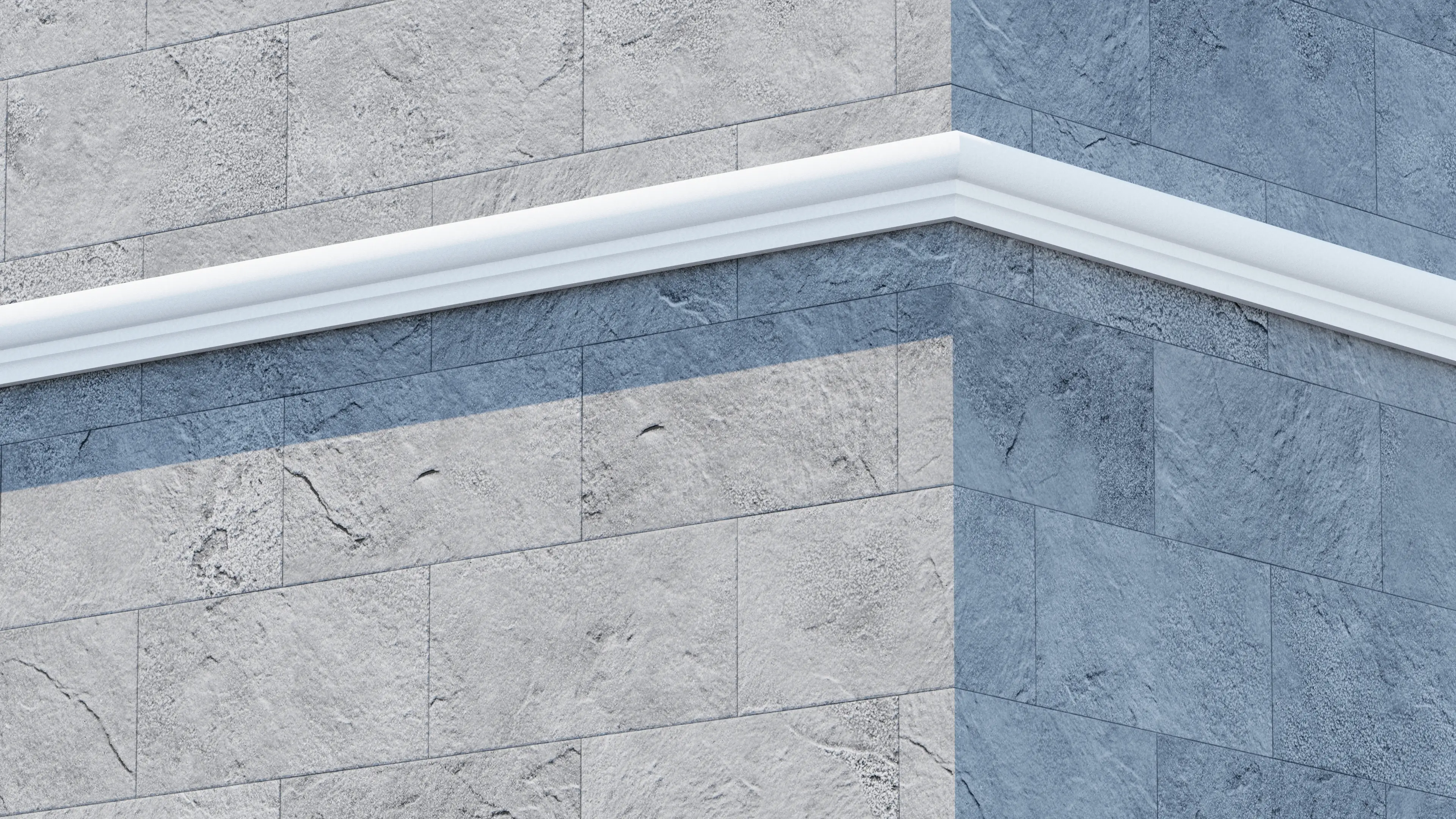 Cornice M-04