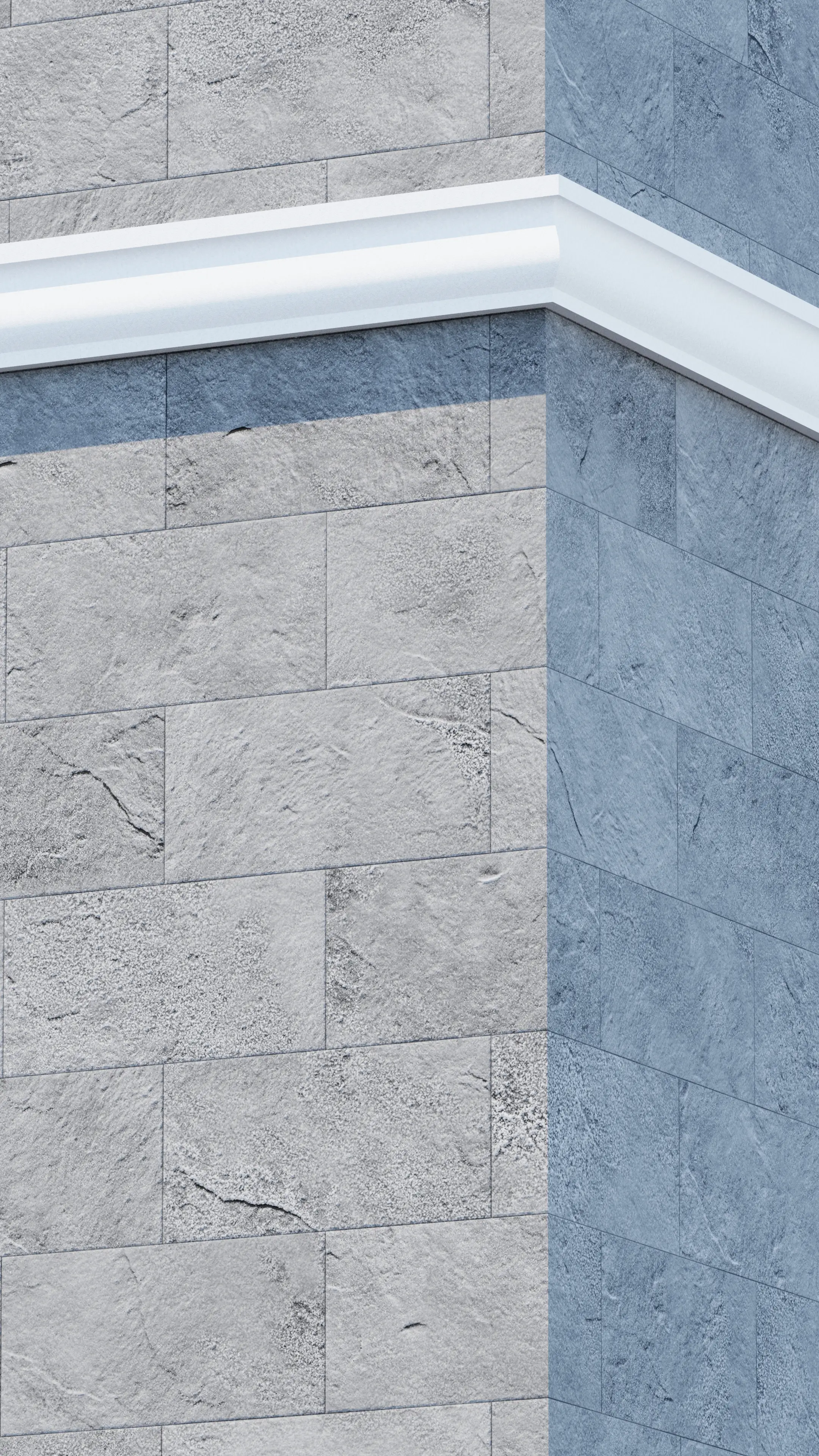 Cornice M-05