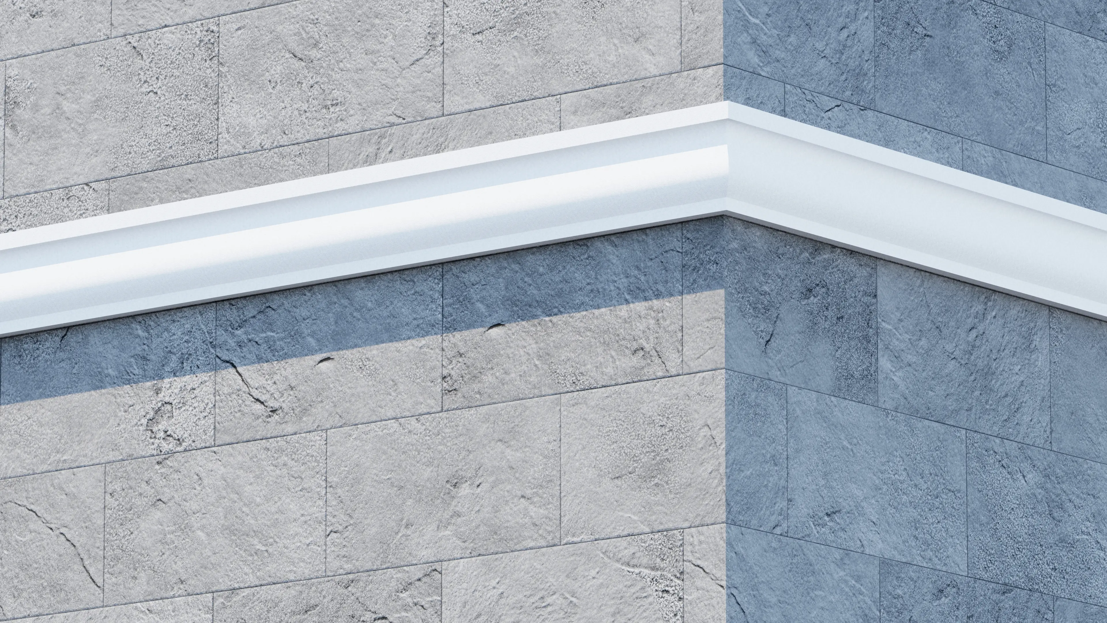 Cornice M-05