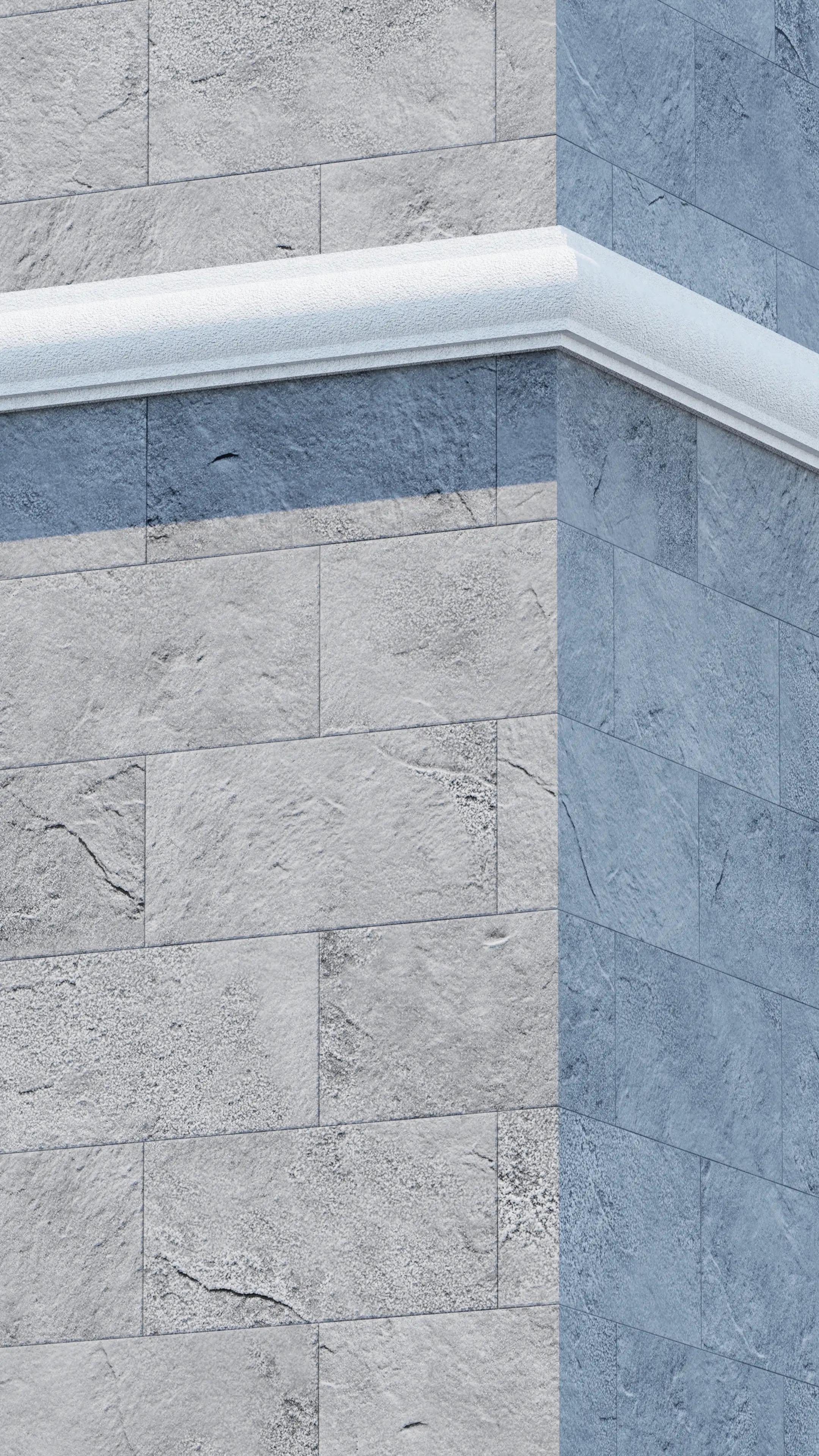 Cornice M-06