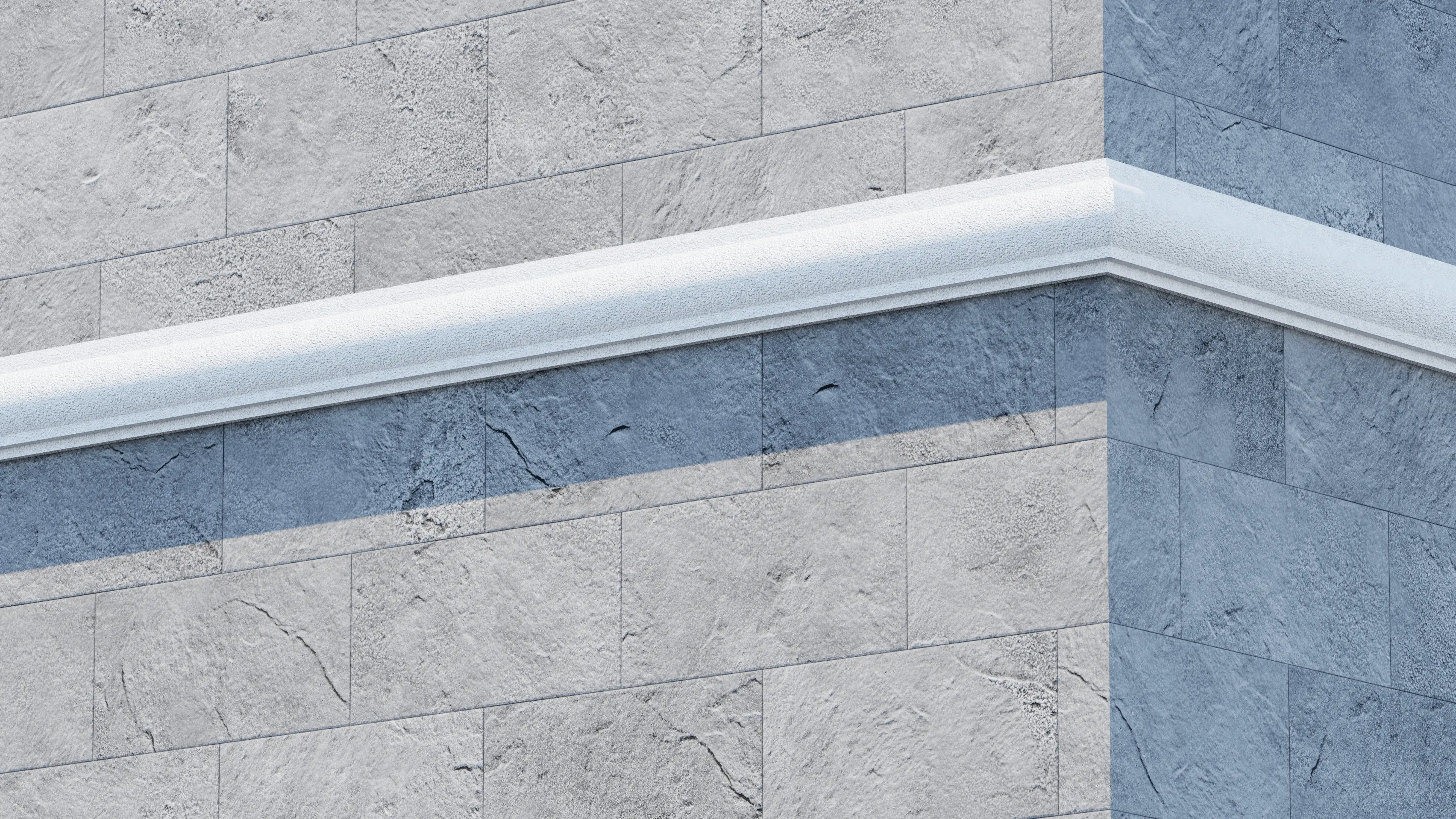 Cornice M-06