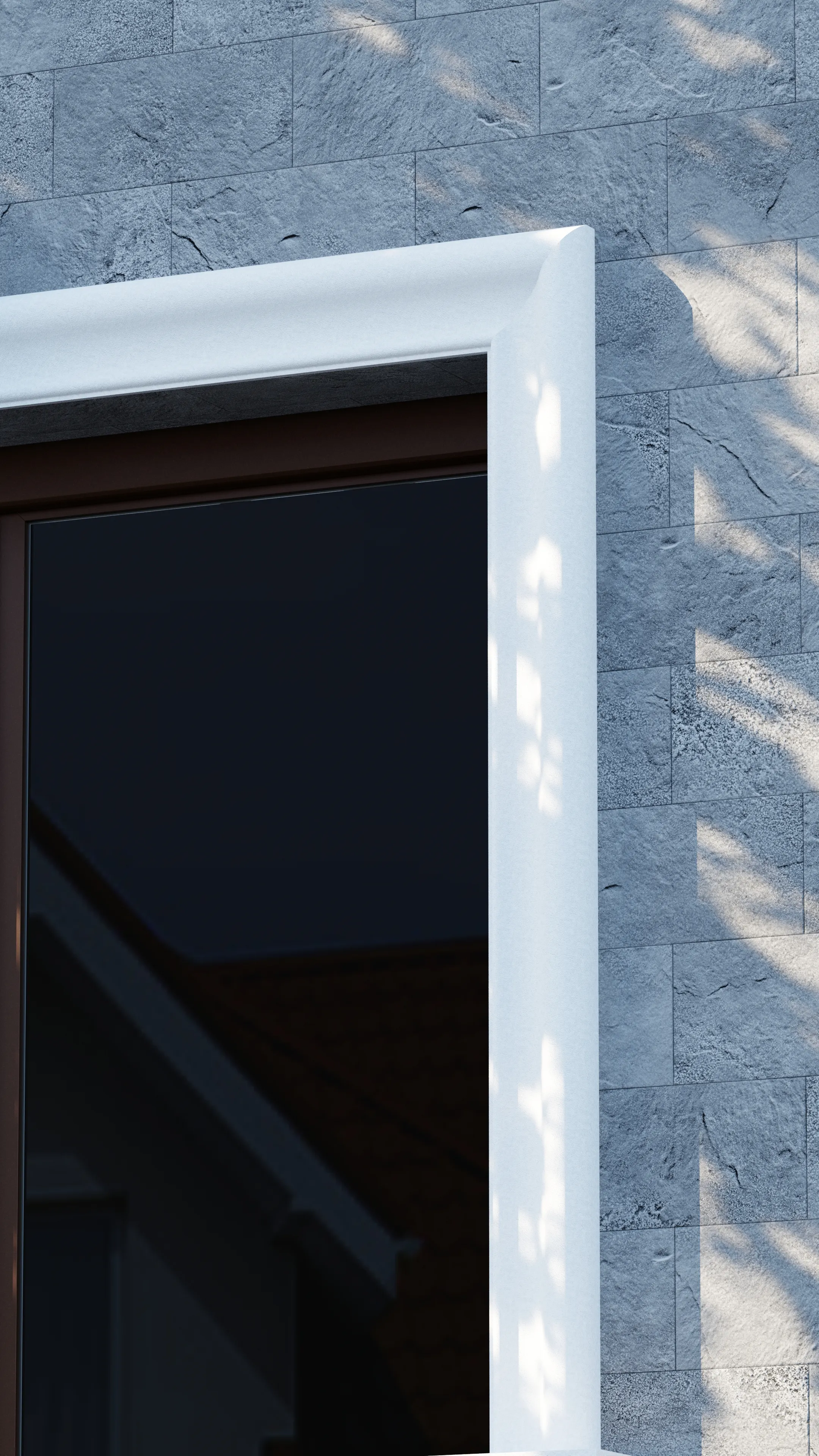 Cornice M-07
